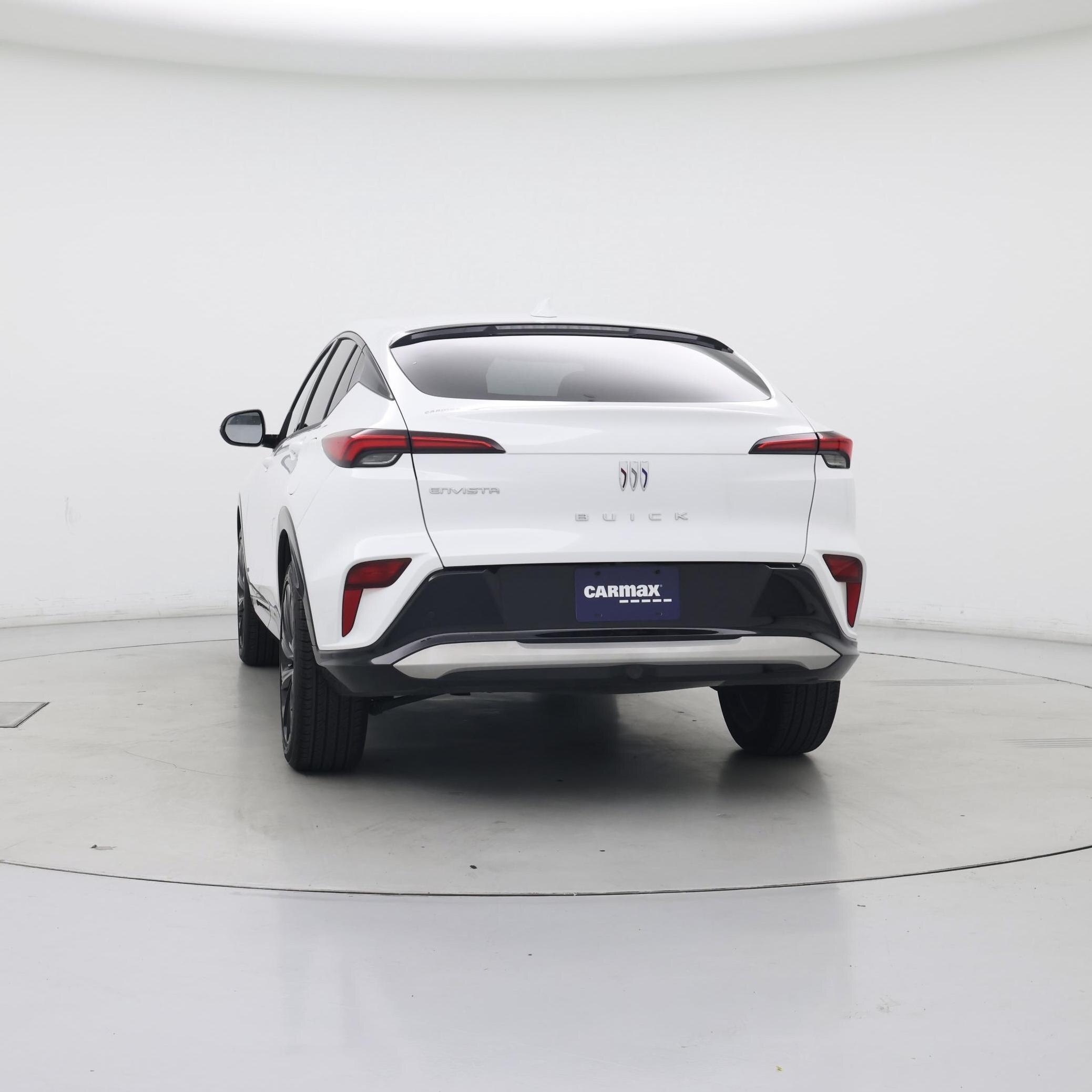 Thumbnail: 2025 Buick Envista - 6