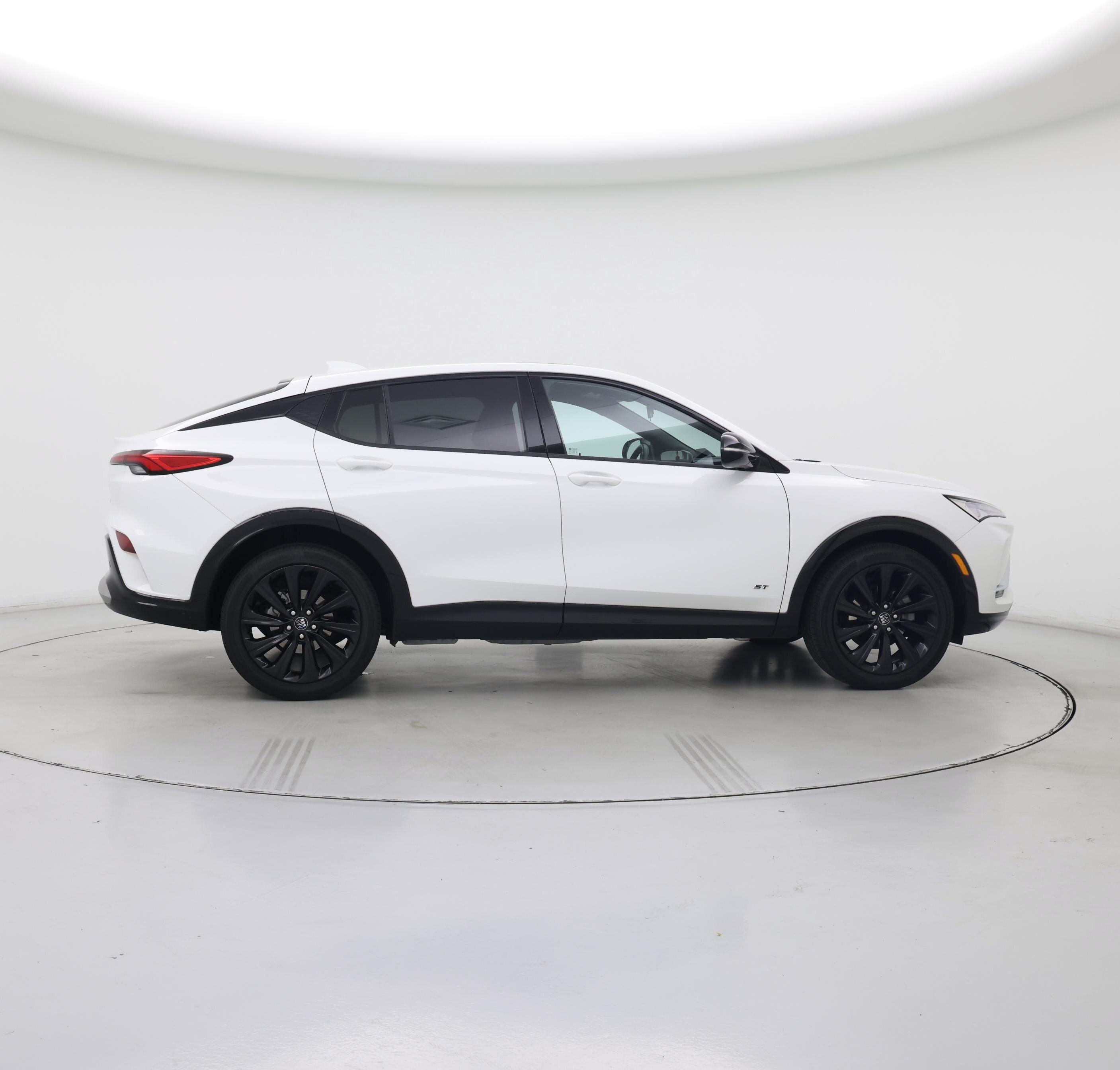 Thumbnail: 2025 Buick Envista - 7