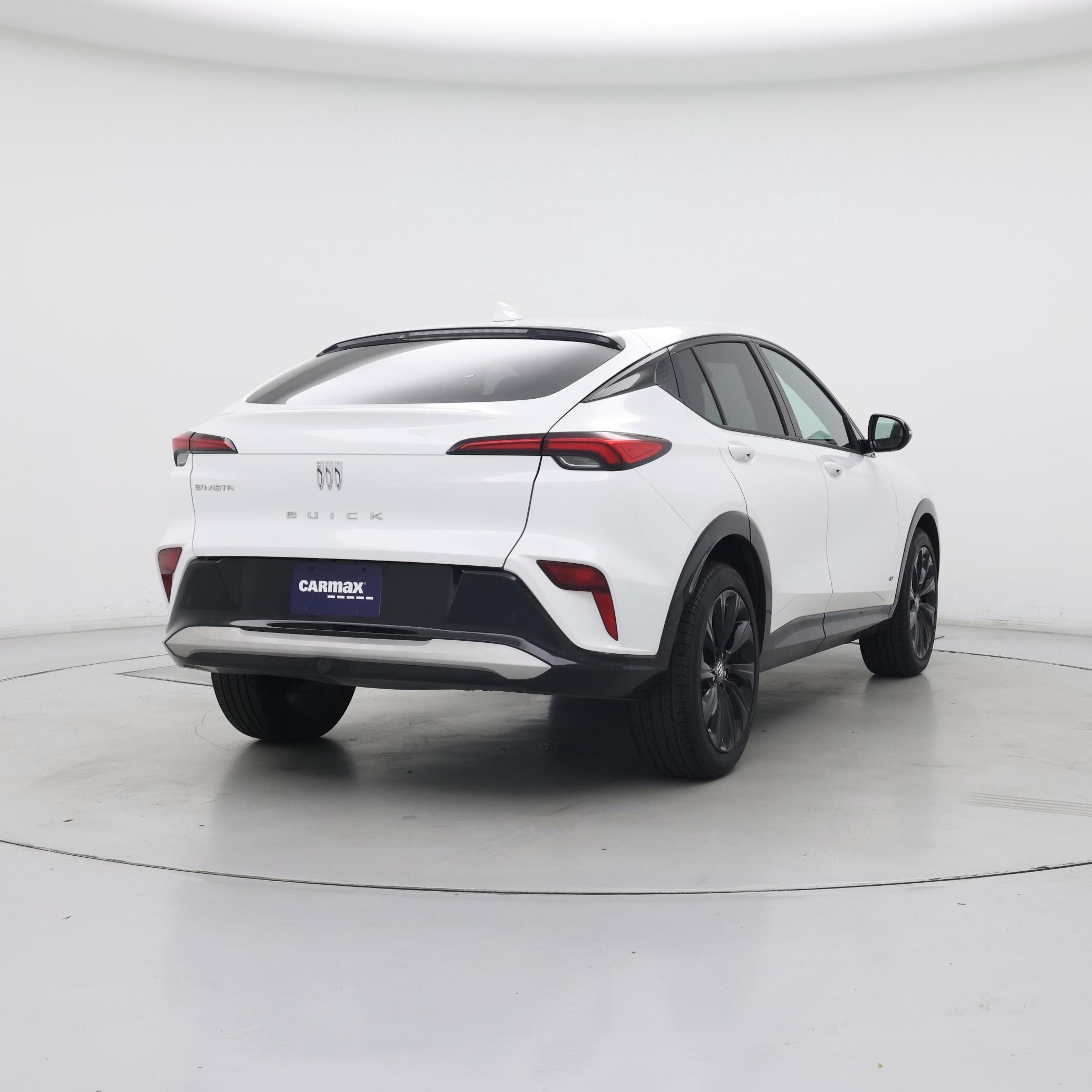 Thumbnail: 2025 Buick Envista - 8