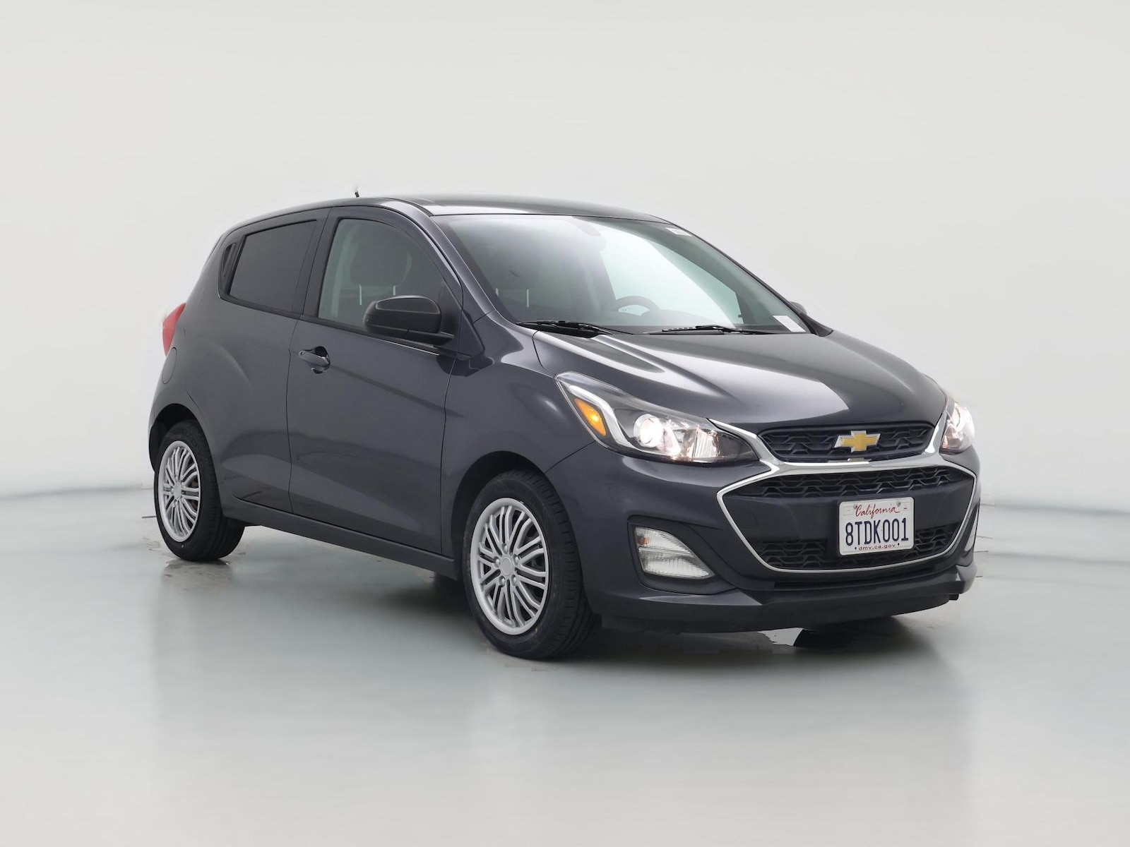 2020 Chevrolet Spark LS