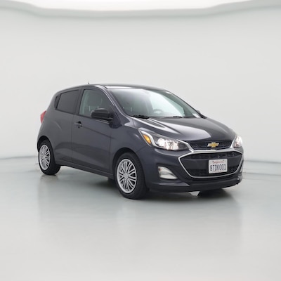 2020 Chevrolet Spark LS