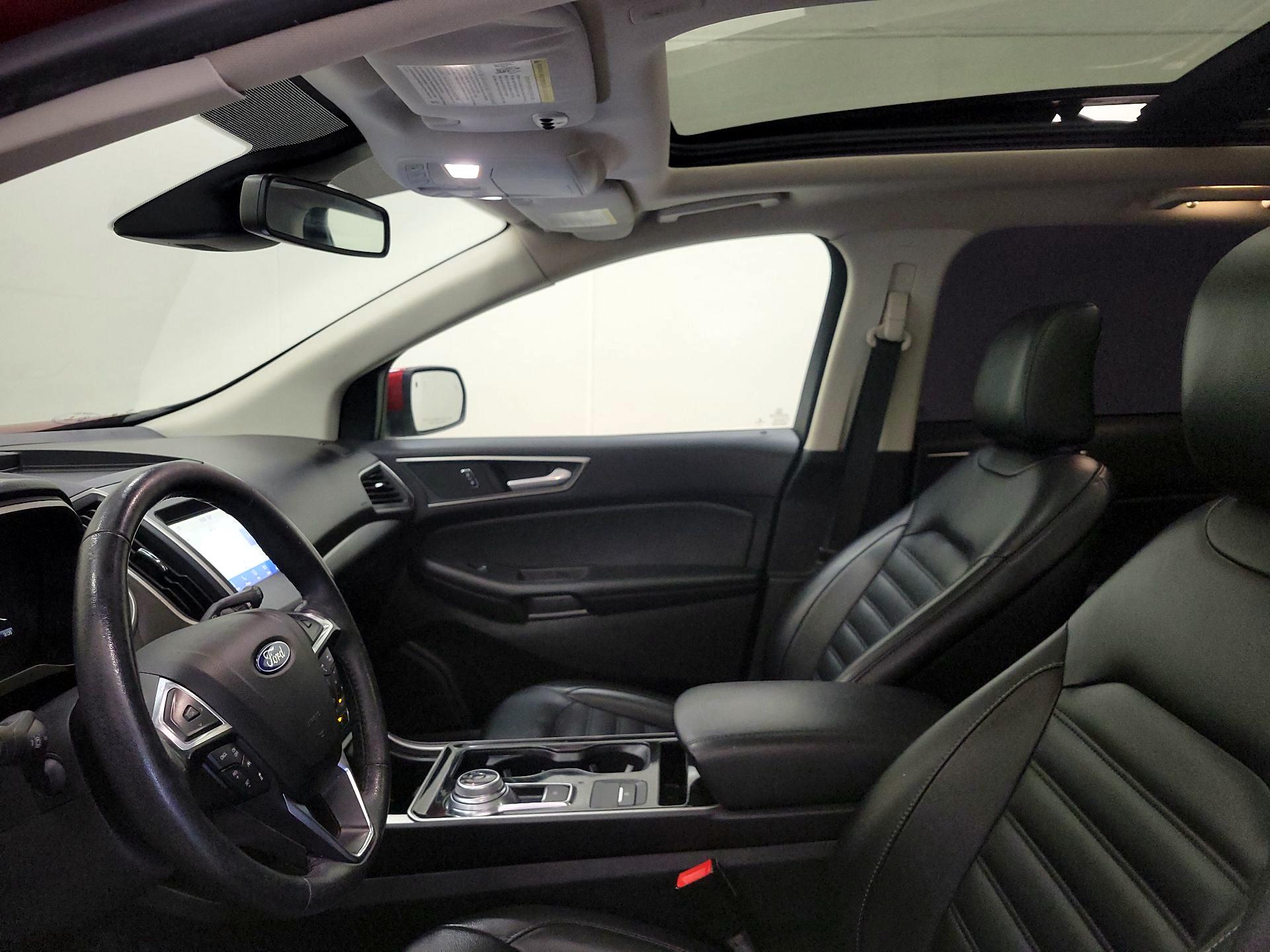 Thumbnail: 2020 Ford Edge - 20