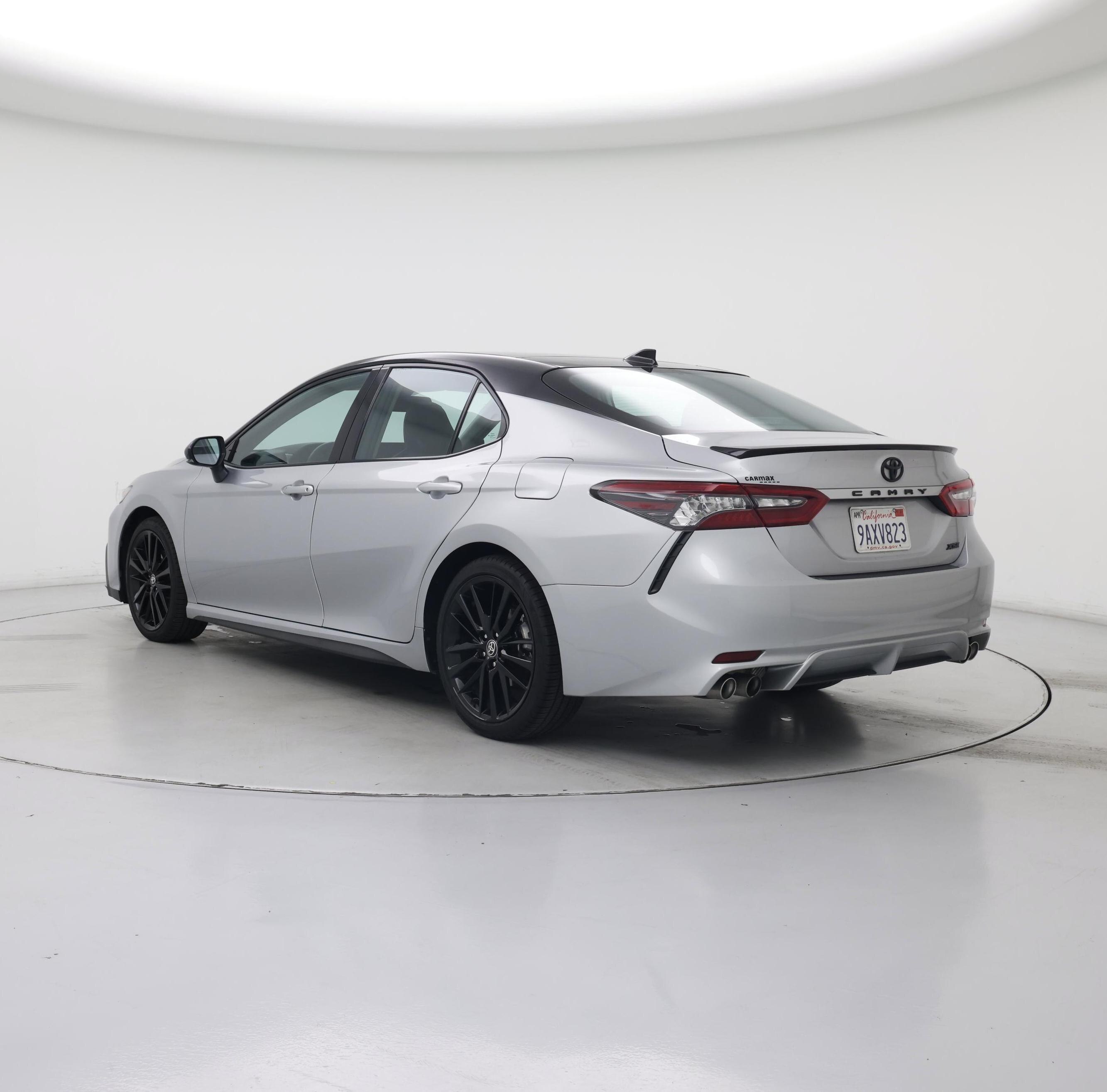 Thumbnail: 2022 Toyota Camry - 2