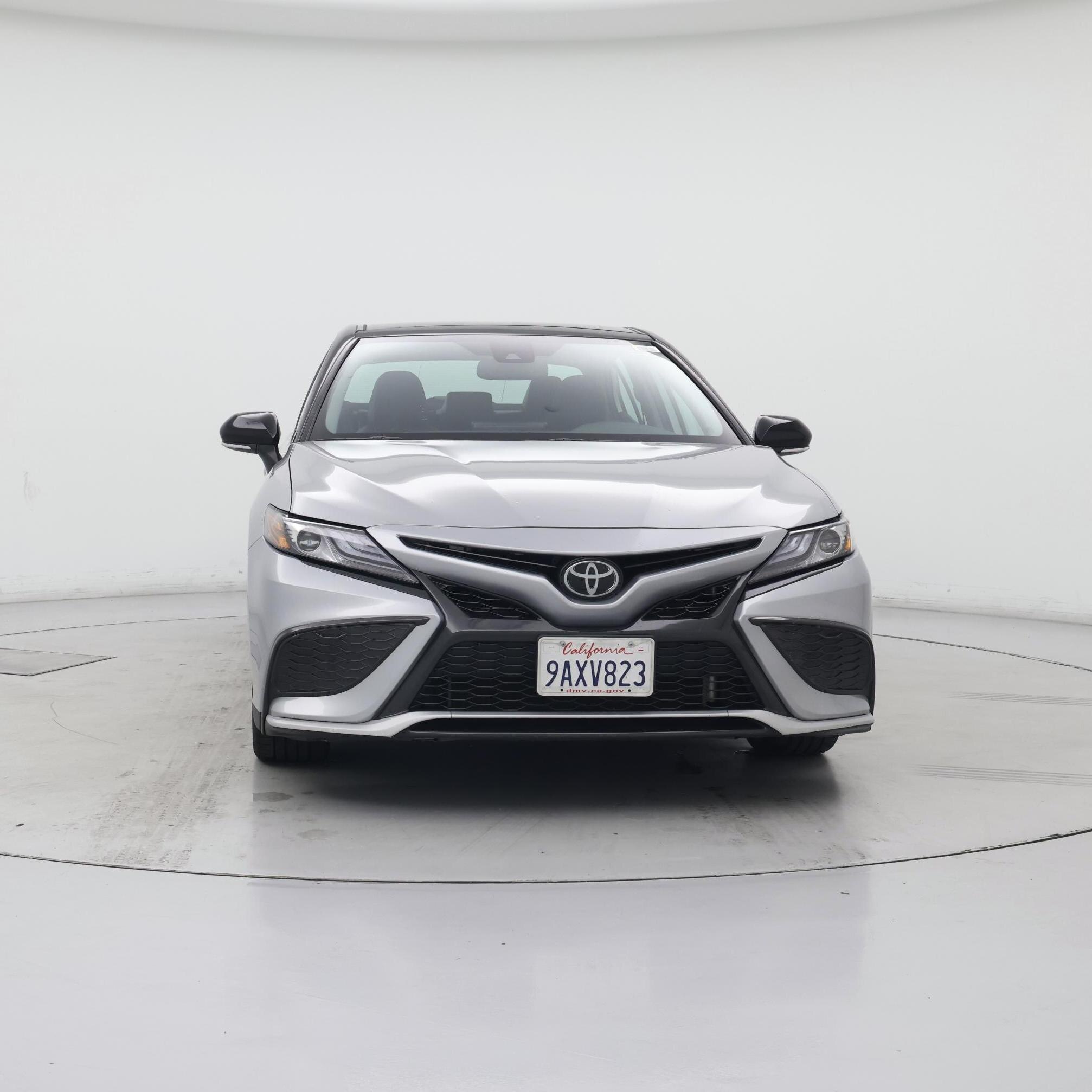Thumbnail: 2022 Toyota Camry - 5
