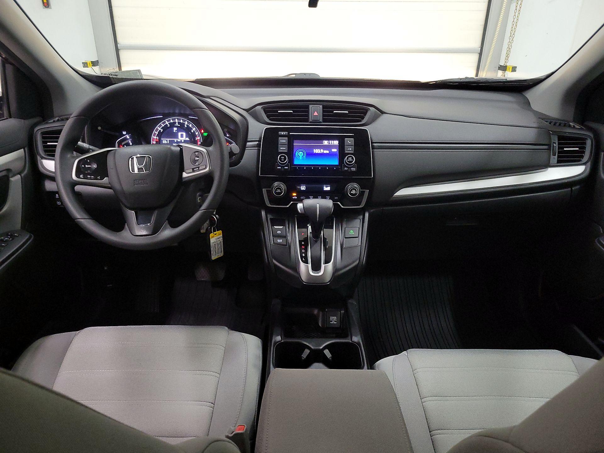 Thumbnail: 2018 Honda CR-V - 9