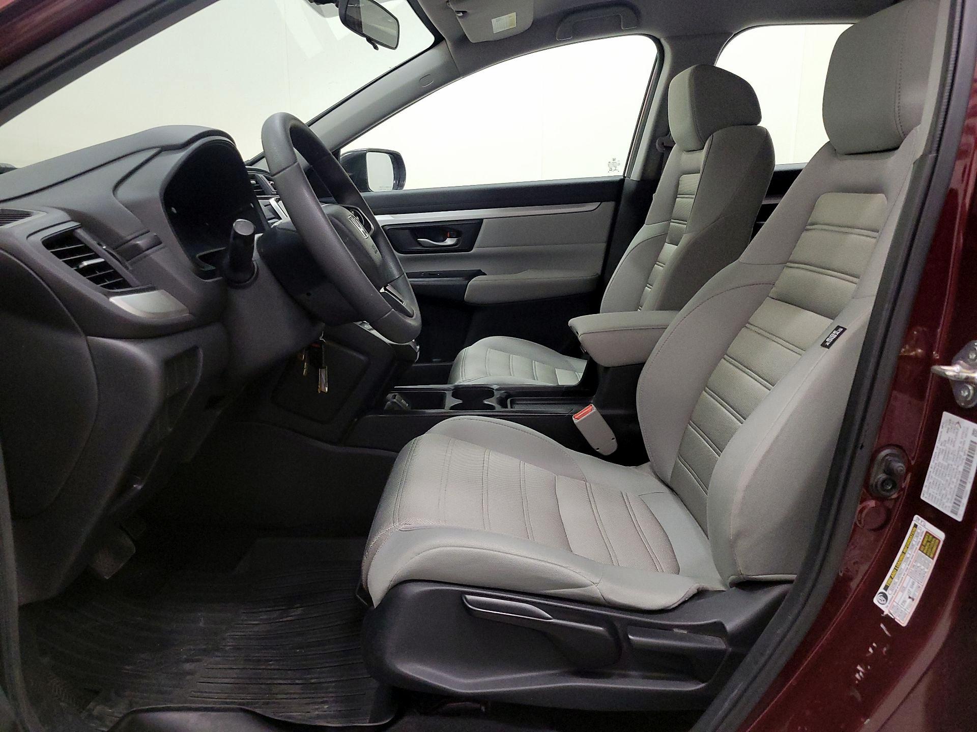 Thumbnail: 2018 Honda CR-V - 11