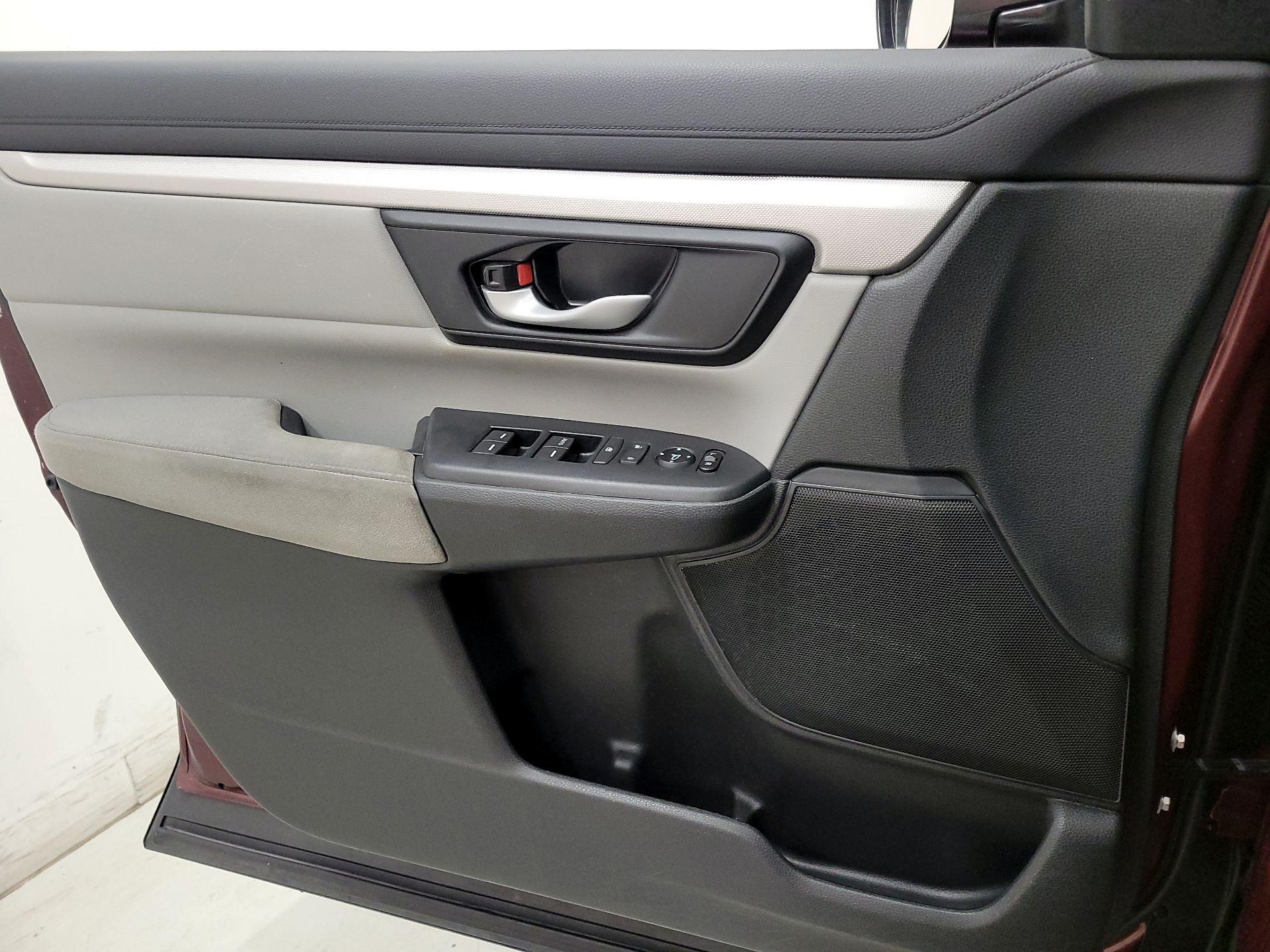 Thumbnail: 2018 Honda CR-V - 12