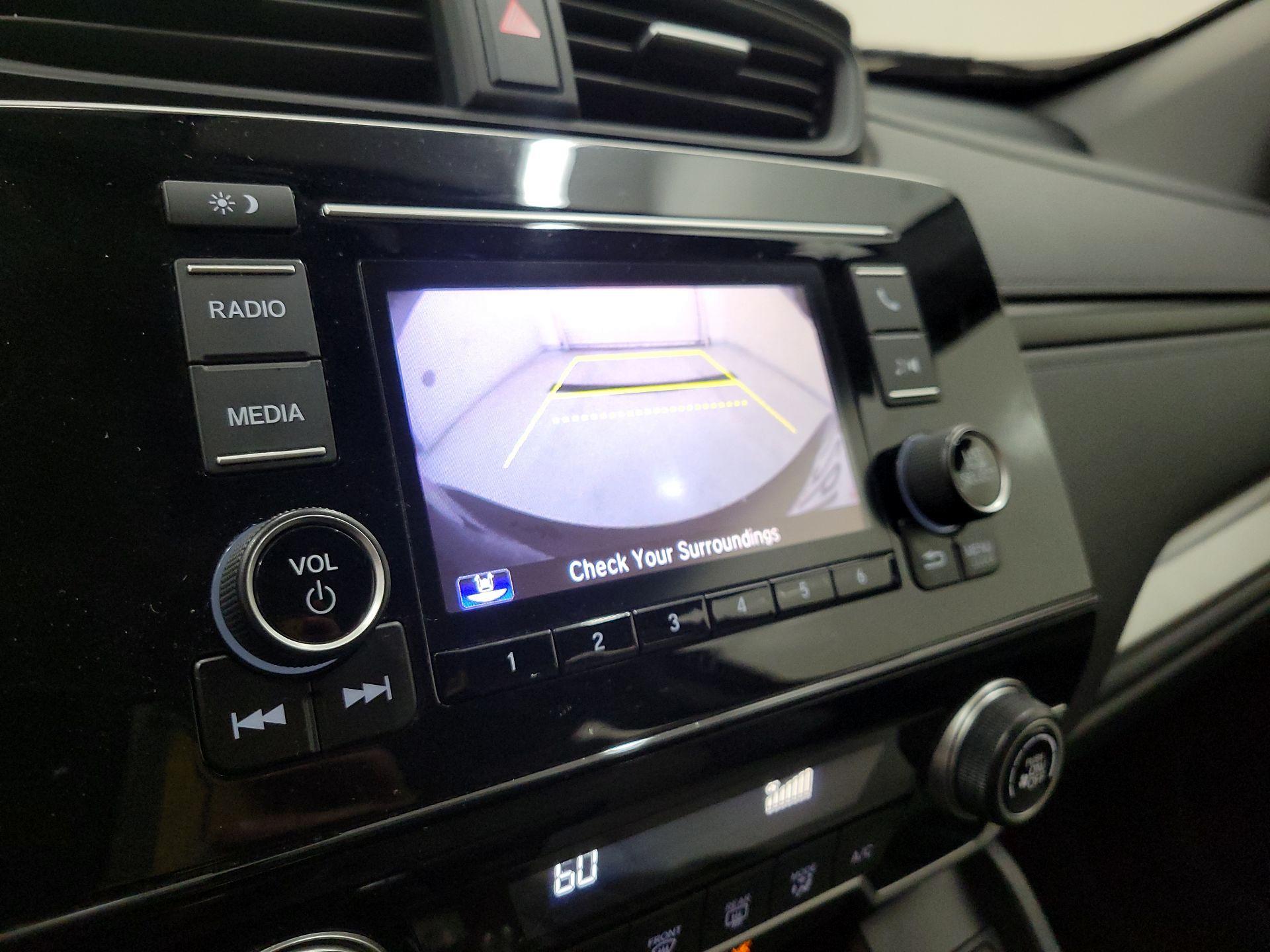 Thumbnail: 2018 Honda CR-V - 14