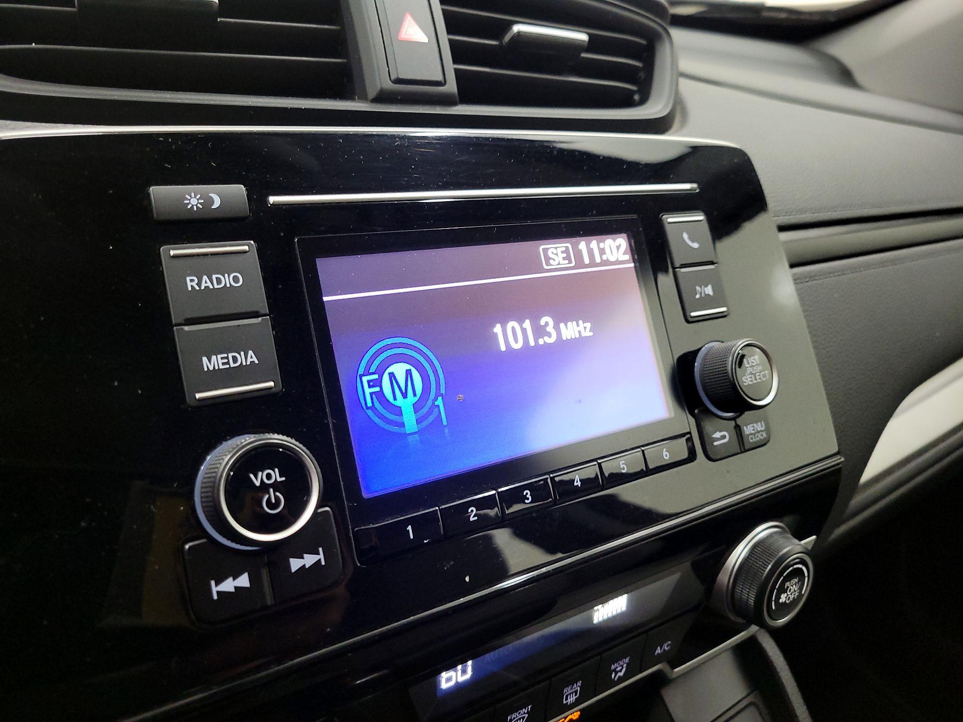 Thumbnail: 2018 Honda CR-V - 15