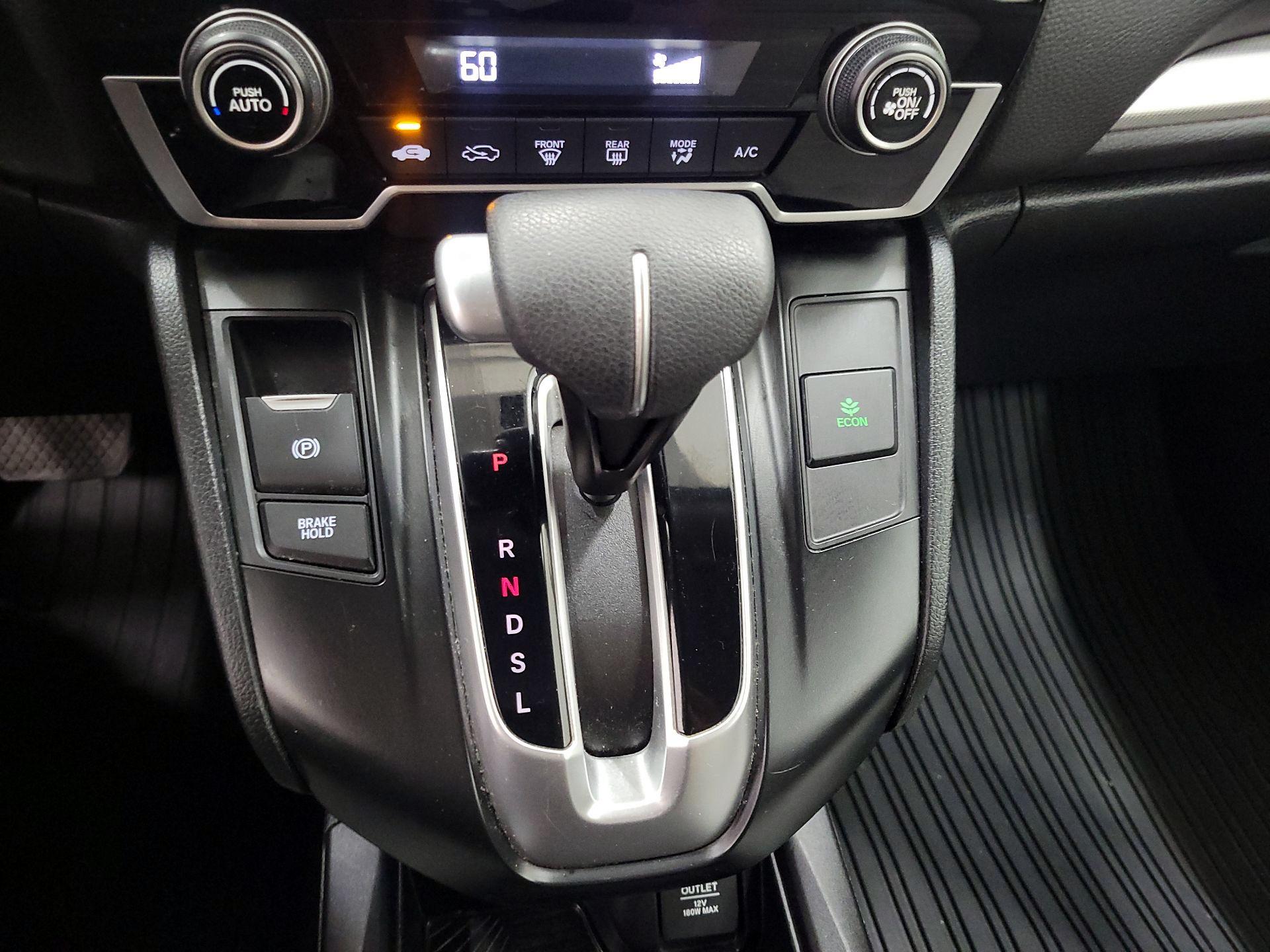 Thumbnail: 2018 Honda CR-V - 17