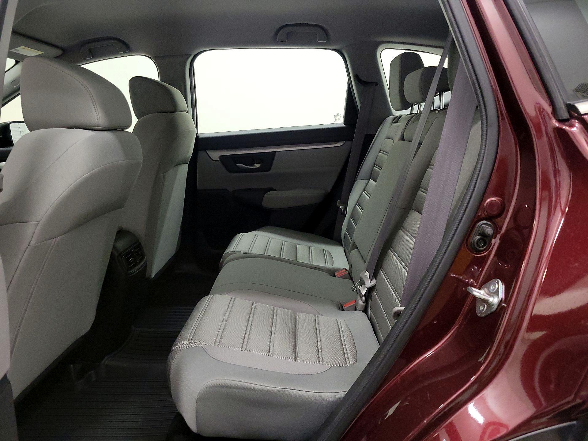 Thumbnail: 2018 Honda CR-V - 18