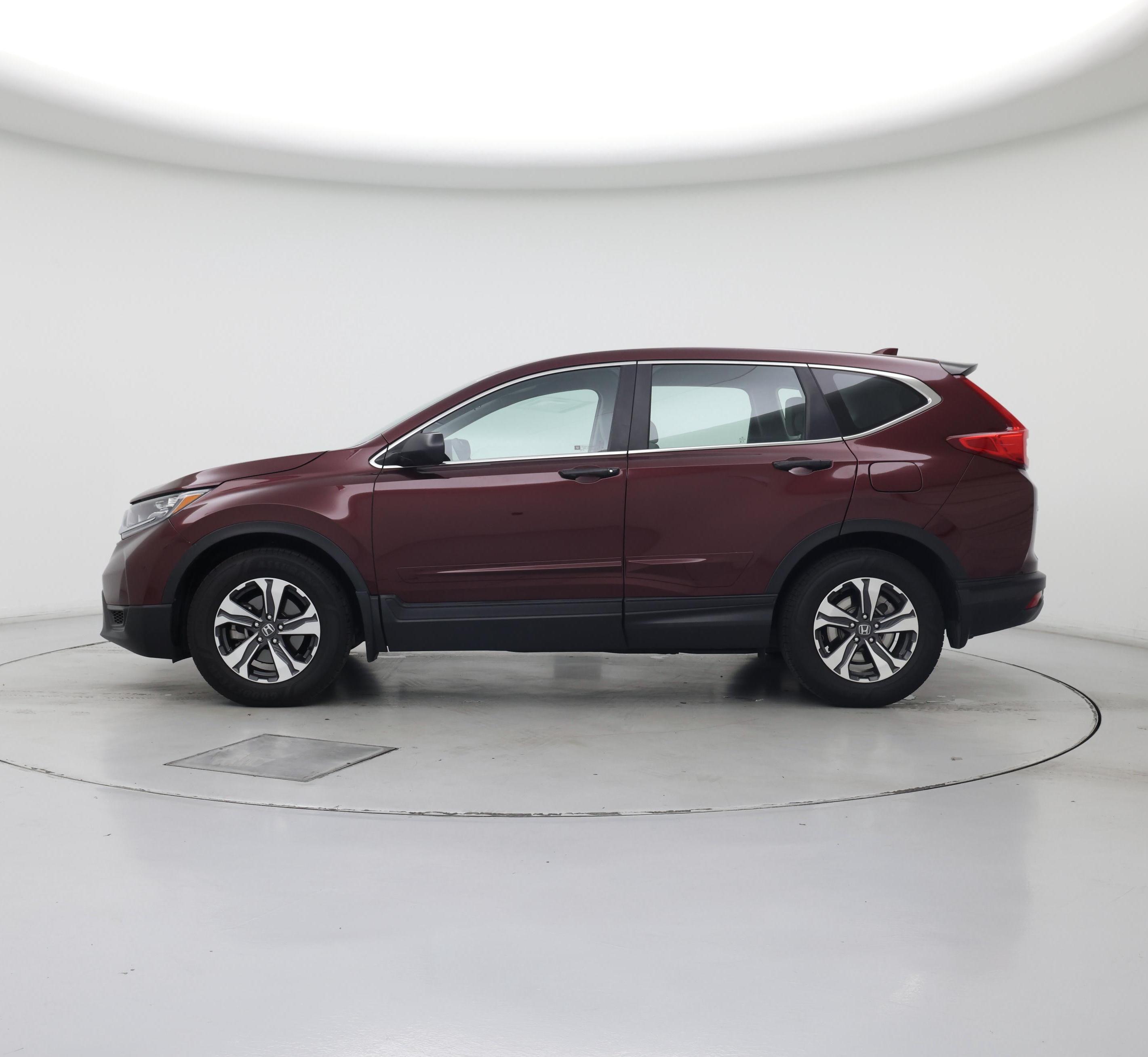 Thumbnail: 2018 Honda CR-V - 3