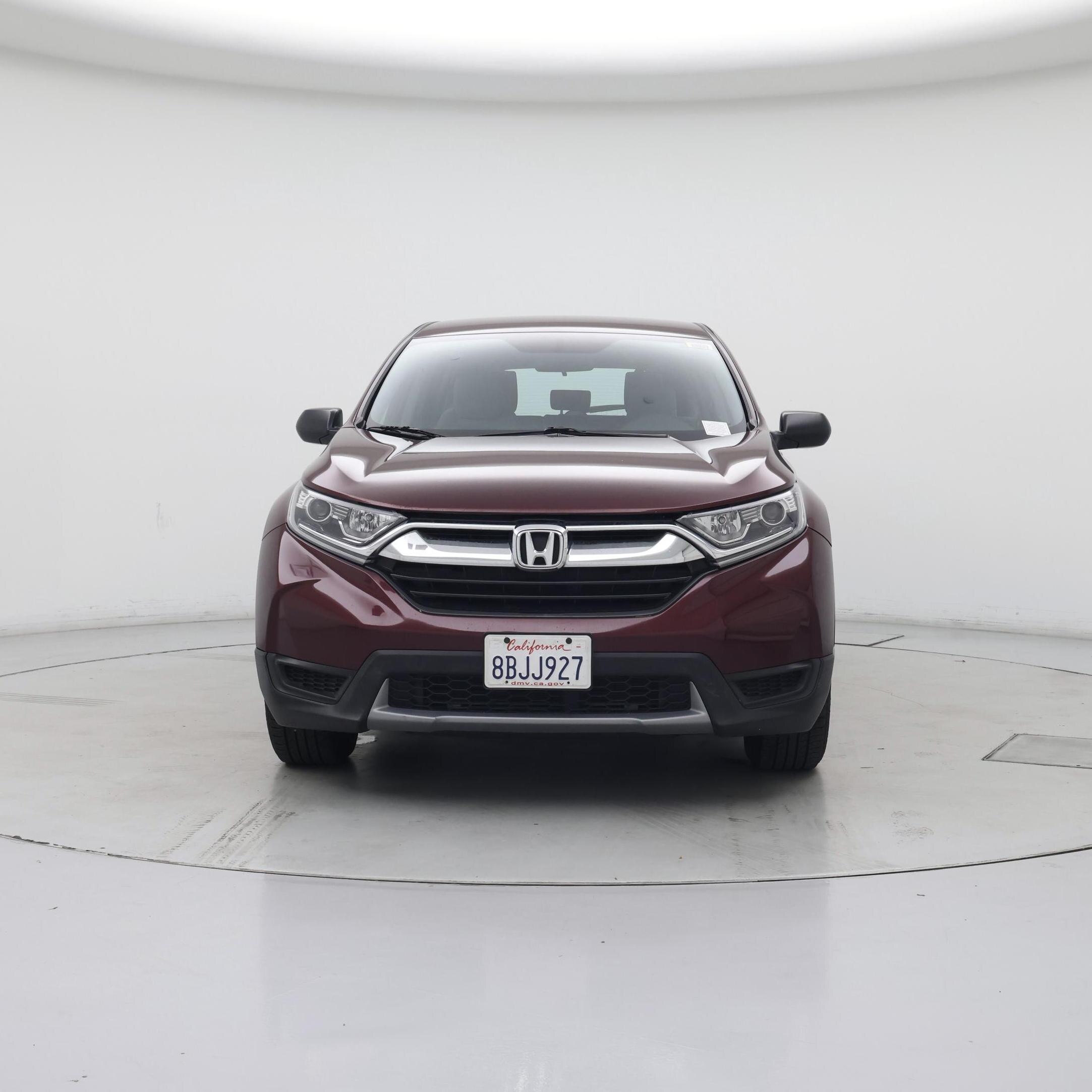 Thumbnail: 2018 Honda CR-V - 5
