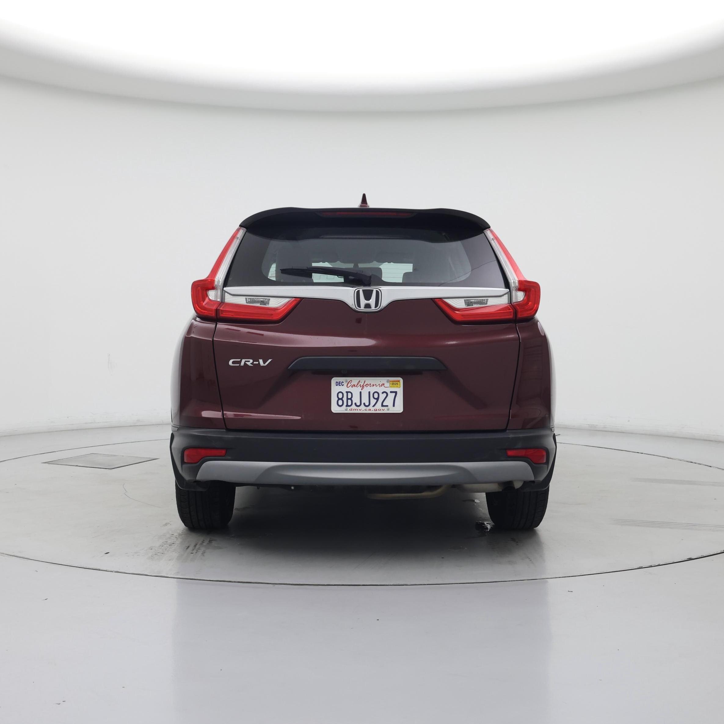 Thumbnail: 2018 Honda CR-V - 6