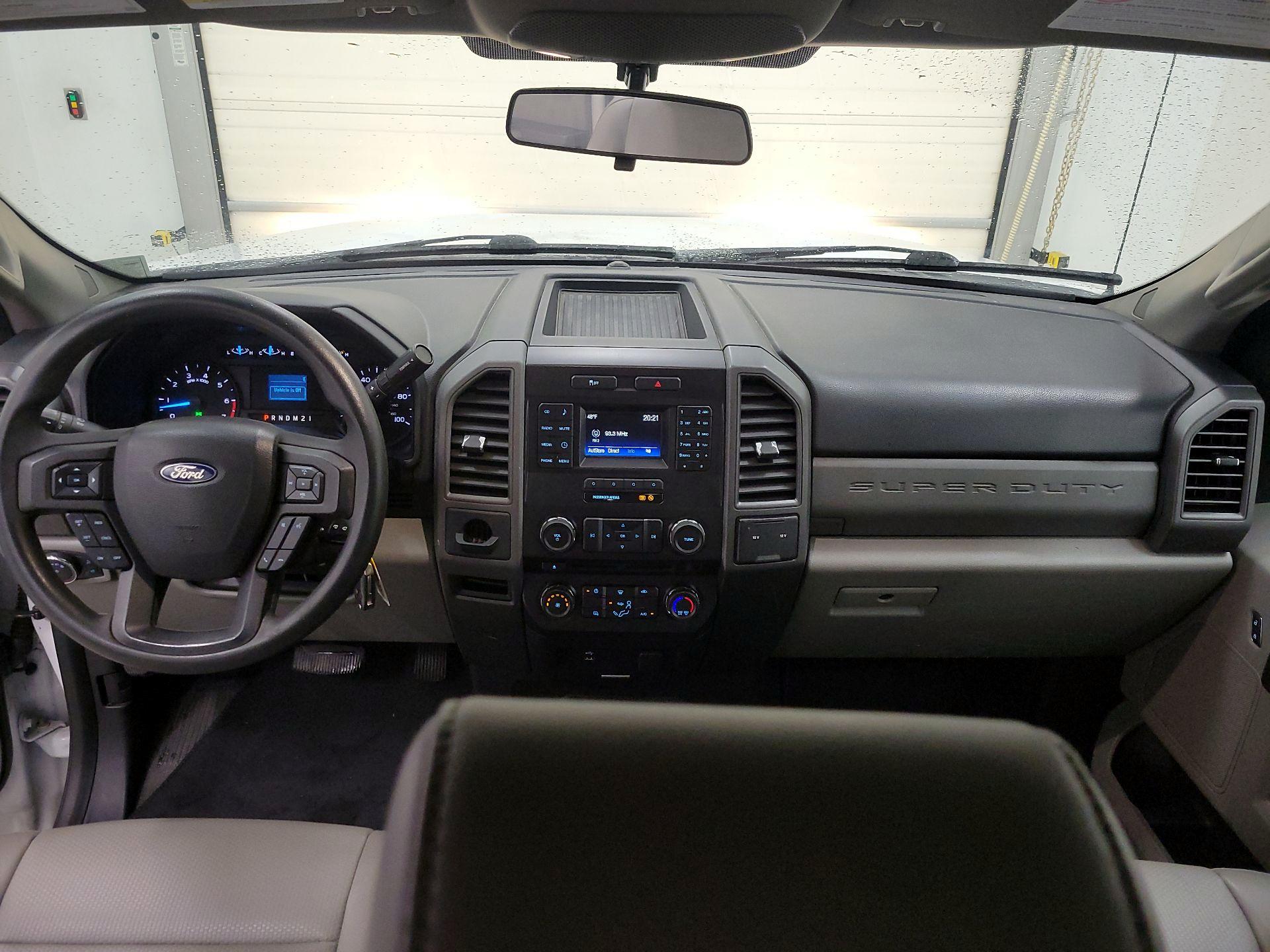 Thumbnail: 2017 Ford F-250 - 9