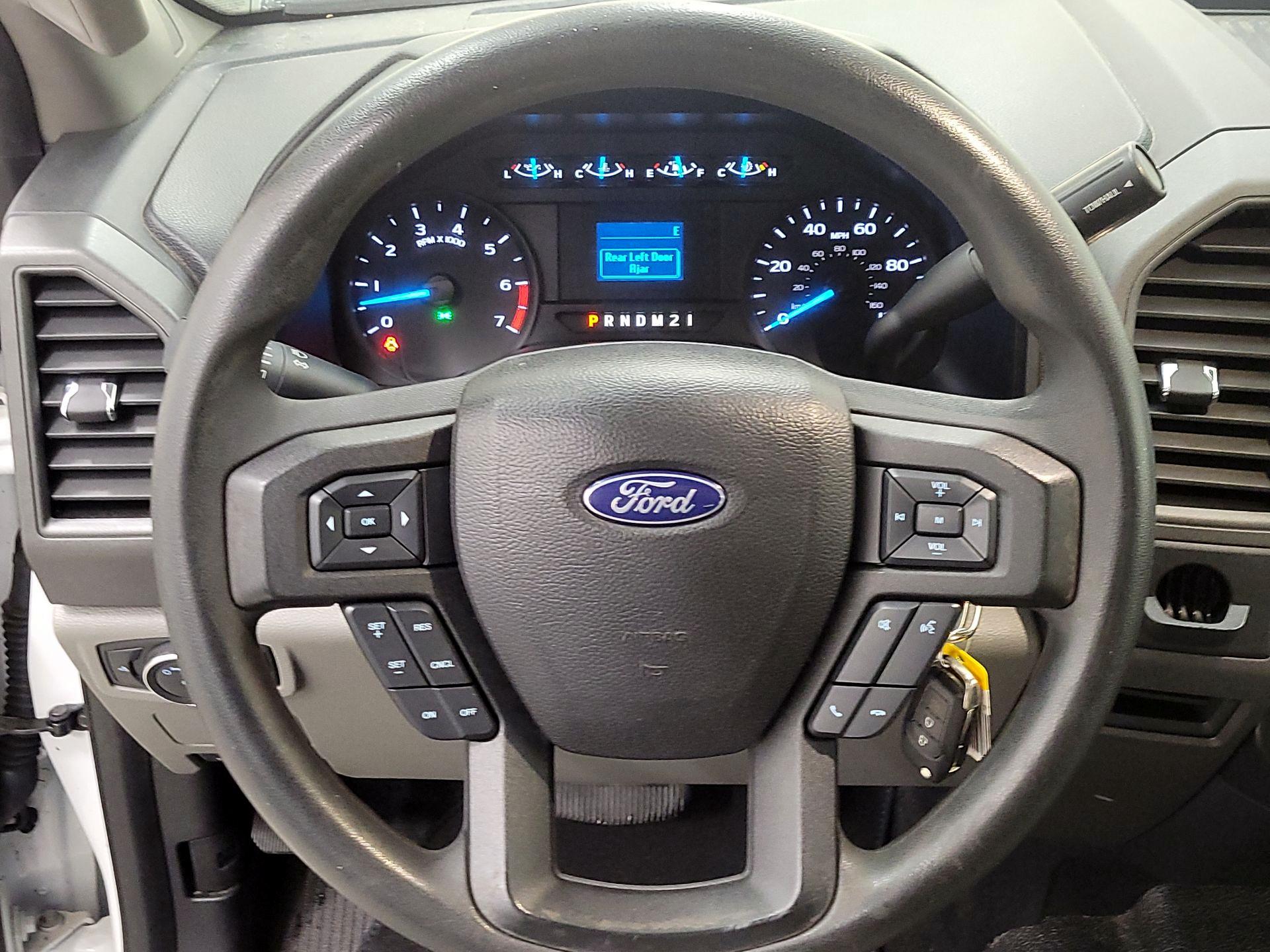 Thumbnail: 2017 Ford F-250 - 10