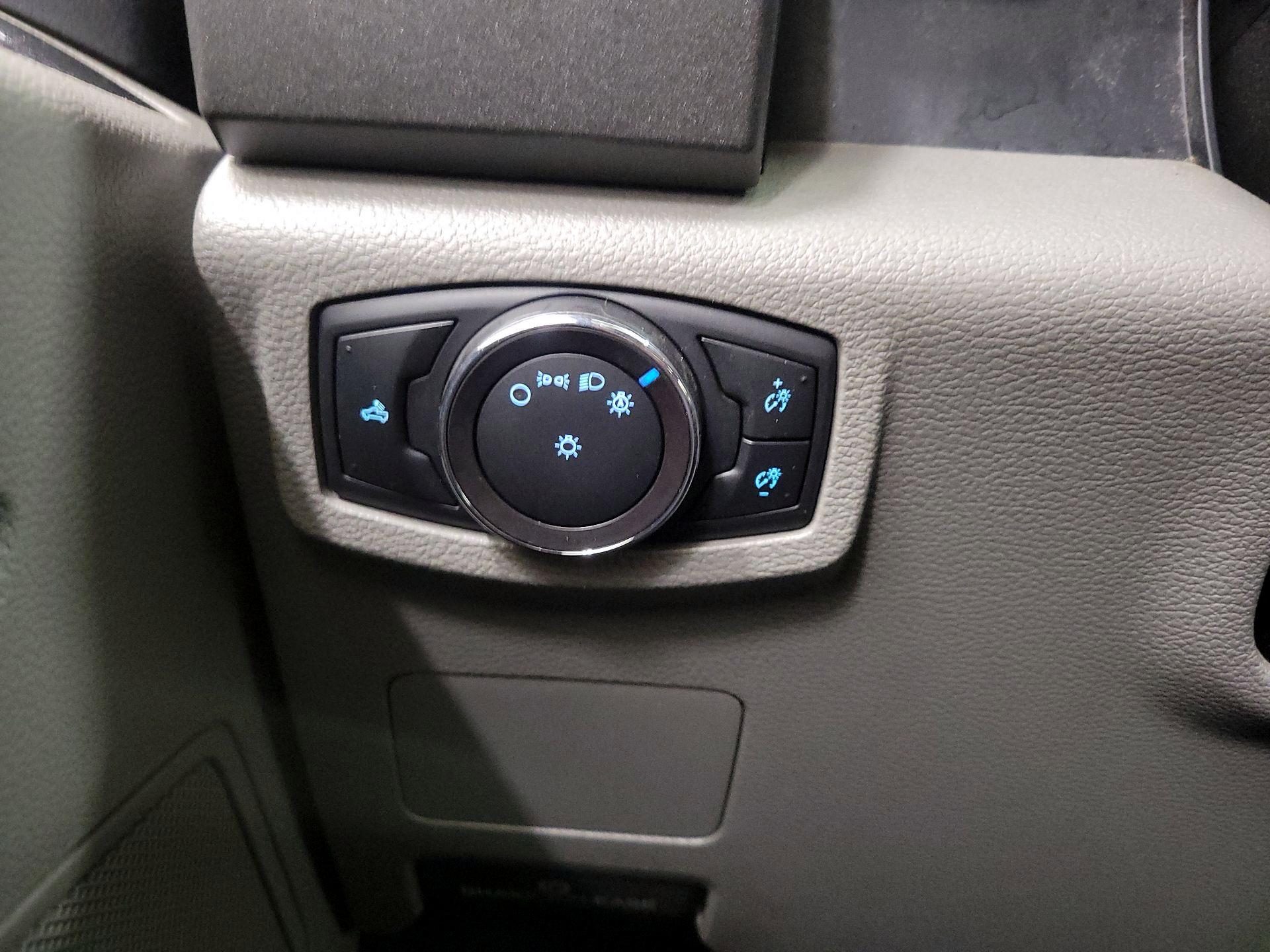 Thumbnail: 2017 Ford F-250 - 13