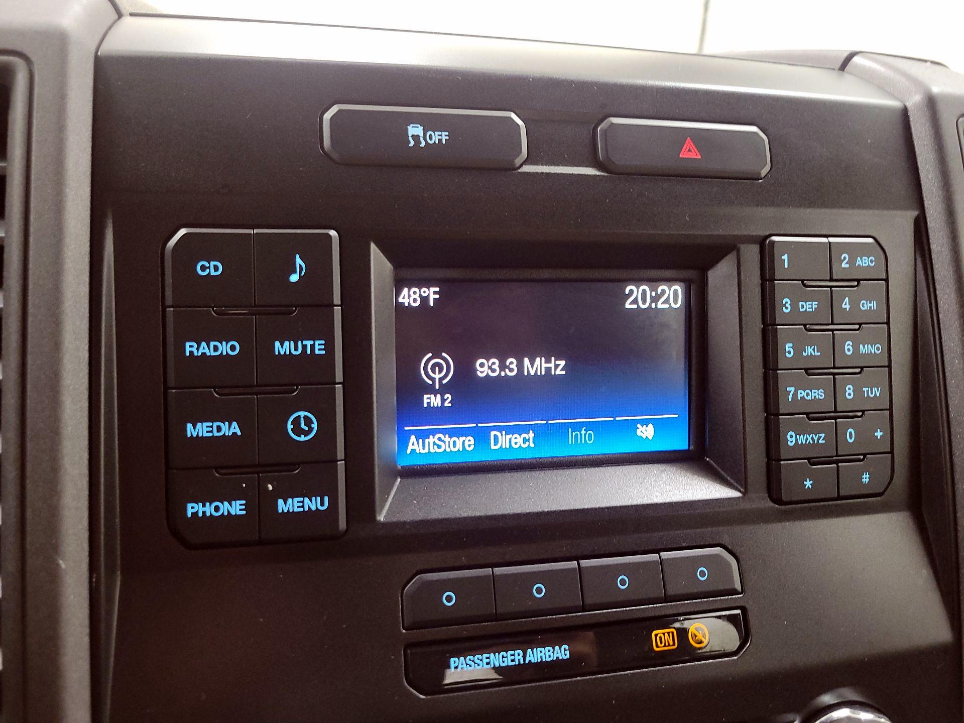 Thumbnail: 2017 Ford F-250 - 14