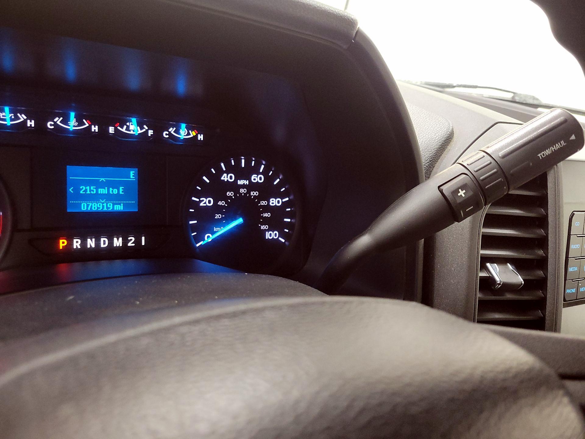 Thumbnail: 2017 Ford F-250 - 16