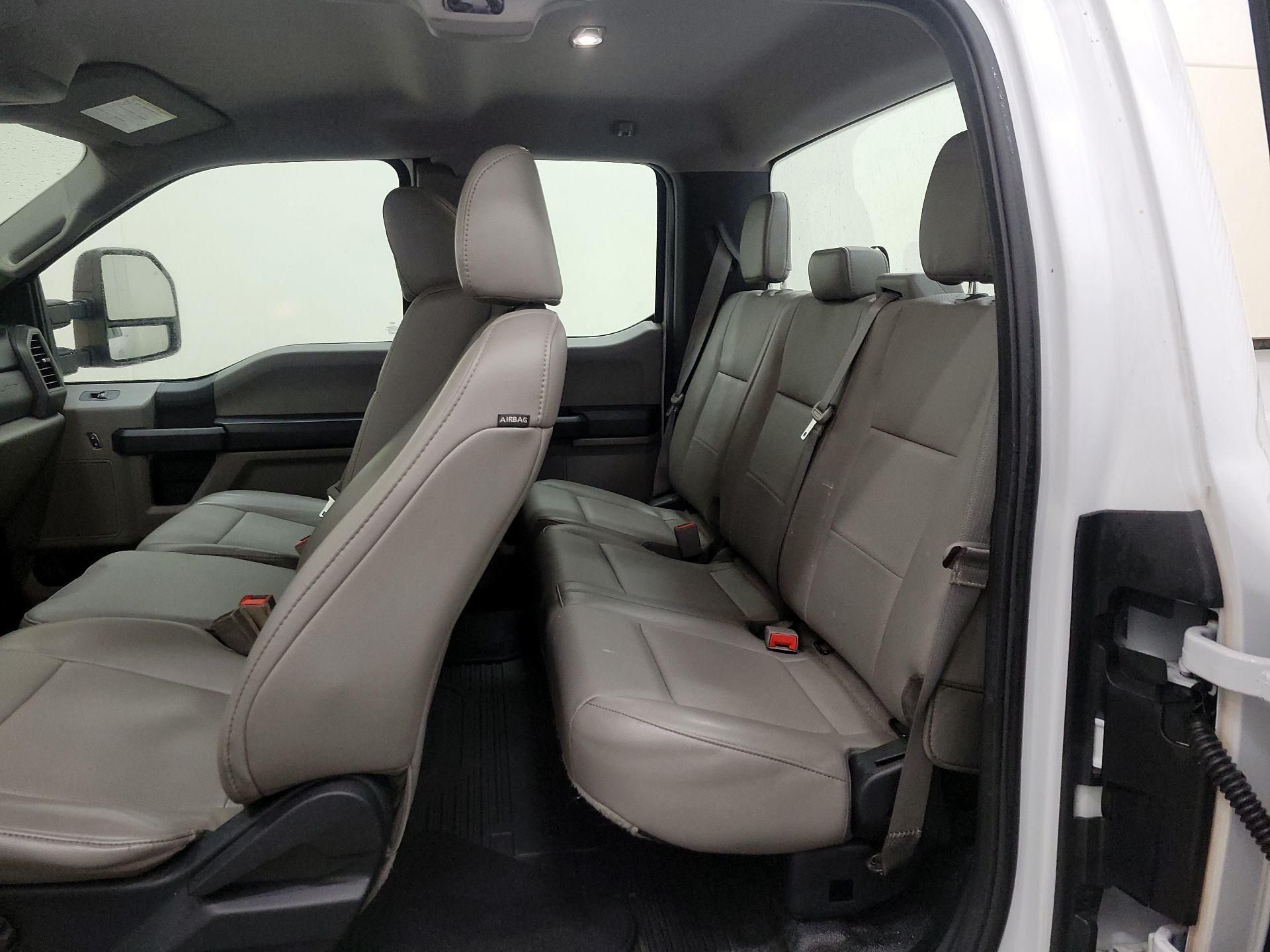 Thumbnail: 2017 Ford F-250 - 18