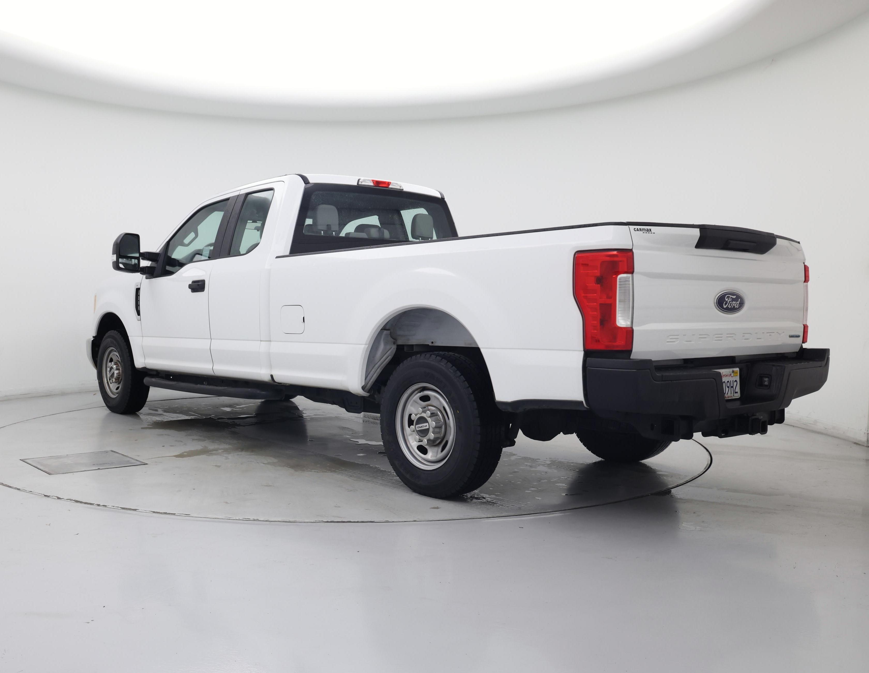 Thumbnail: 2017 Ford F-250 - 2