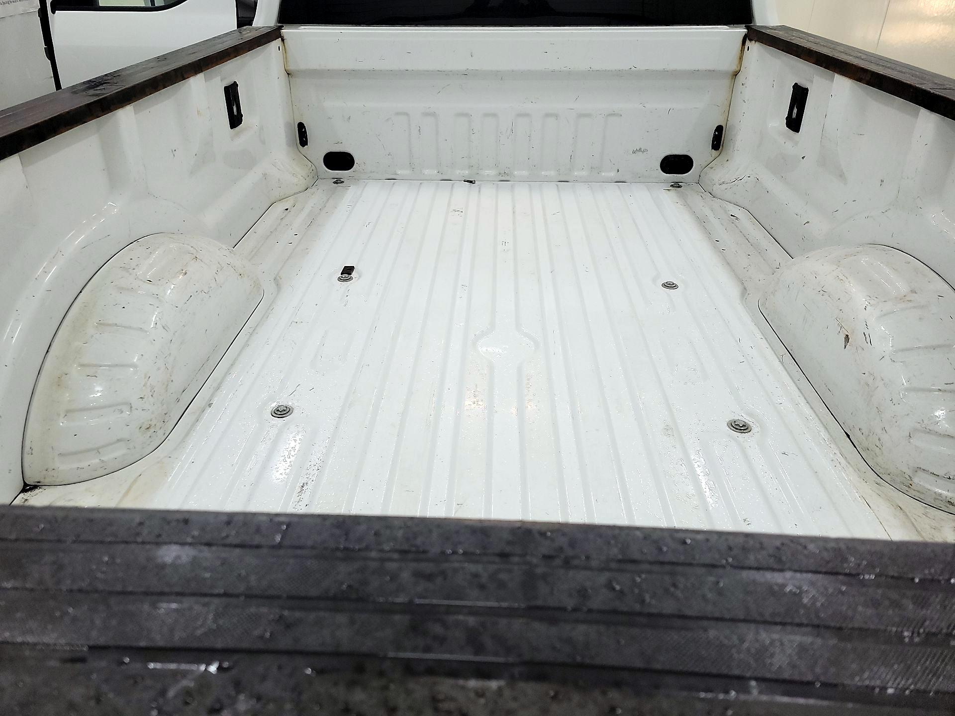 Thumbnail: 2017 Ford F-250 - 19