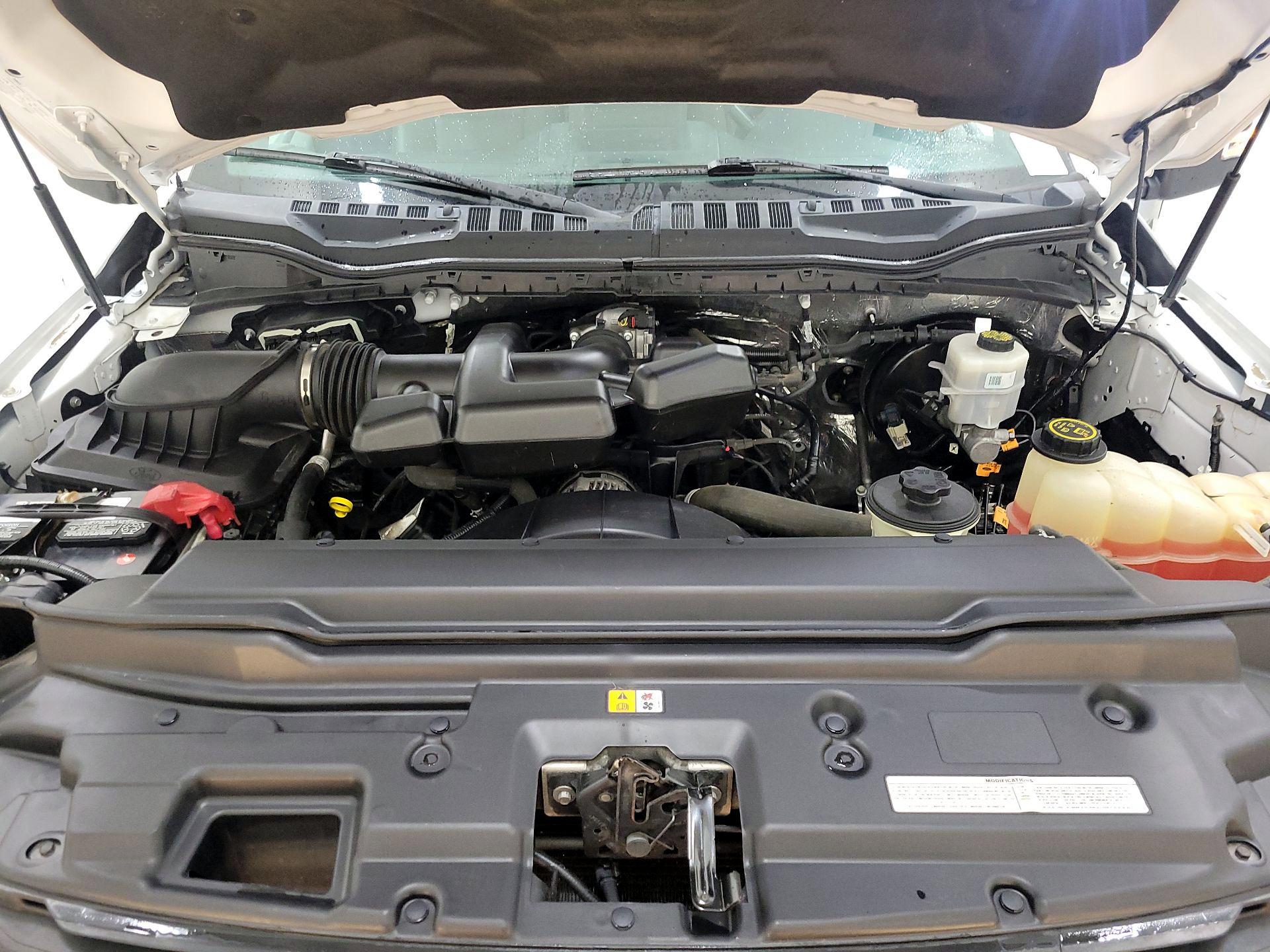 Thumbnail: 2017 Ford F-250 - 20