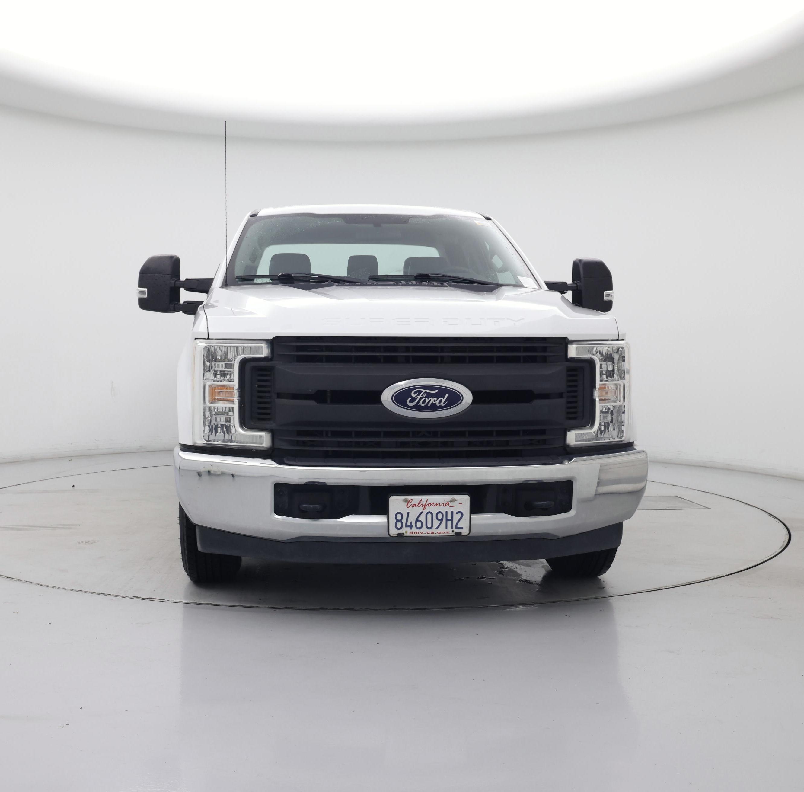 Thumbnail: 2017 Ford F-250 - 5