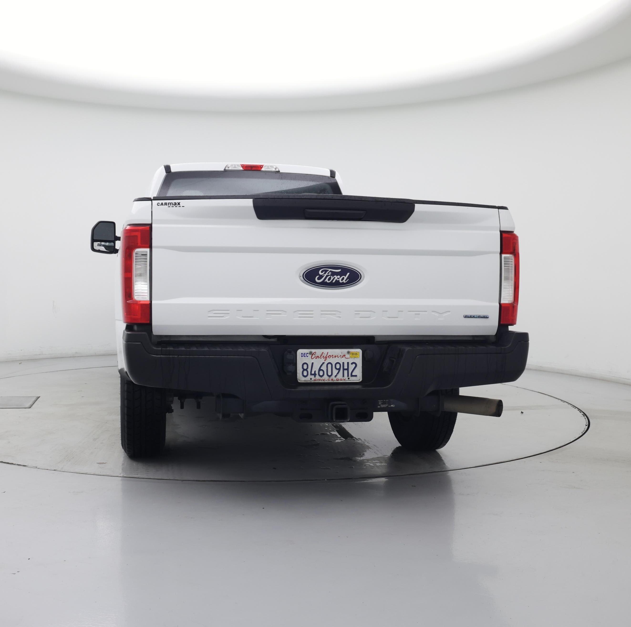 Thumbnail: 2017 Ford F-250 - 6