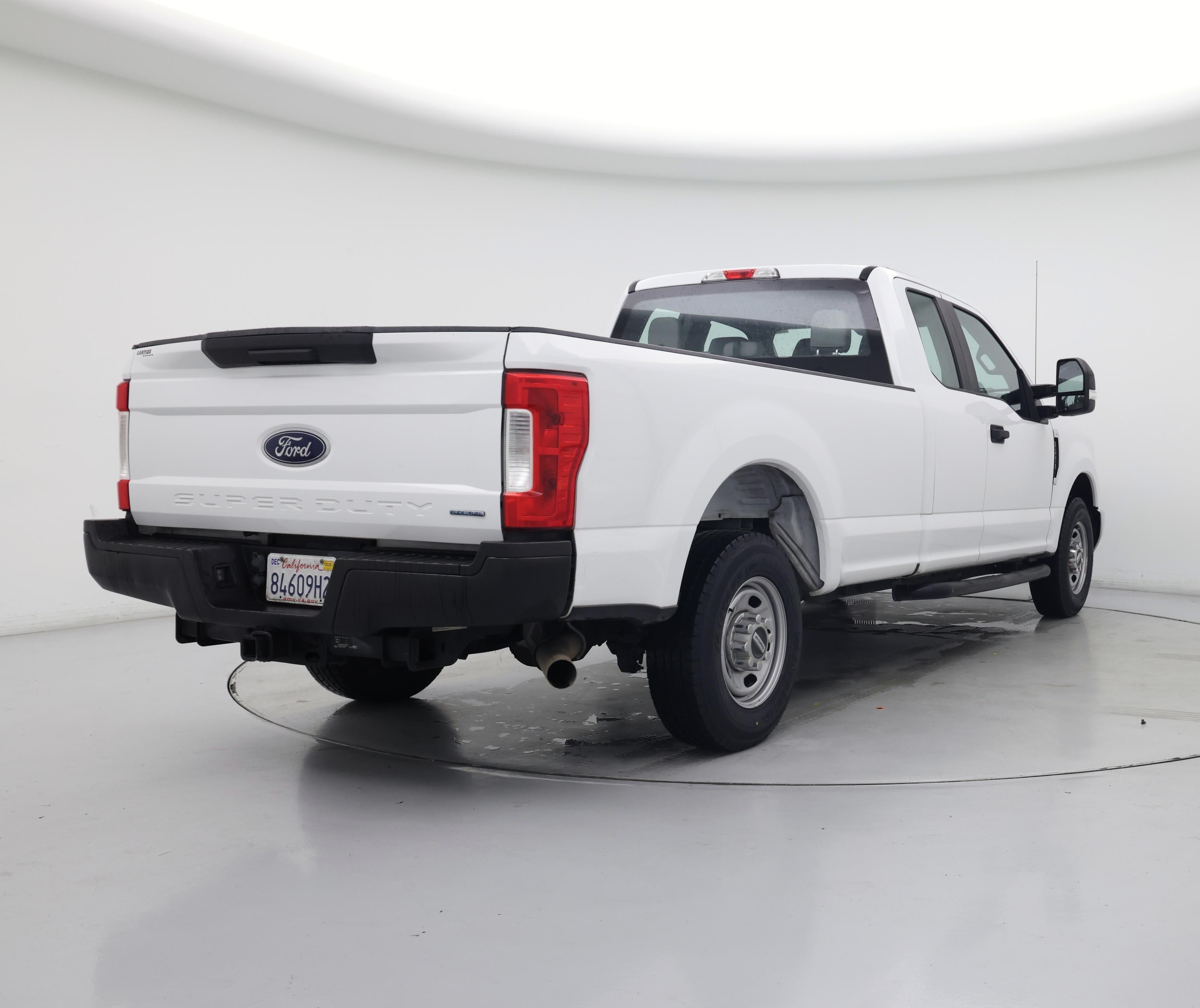 Thumbnail: 2017 Ford F-250 - 8