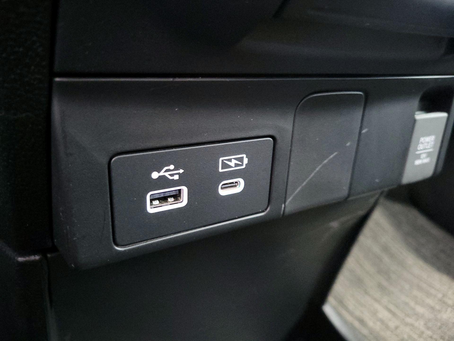 Thumbnail: 2025 Honda Odyssey - 18