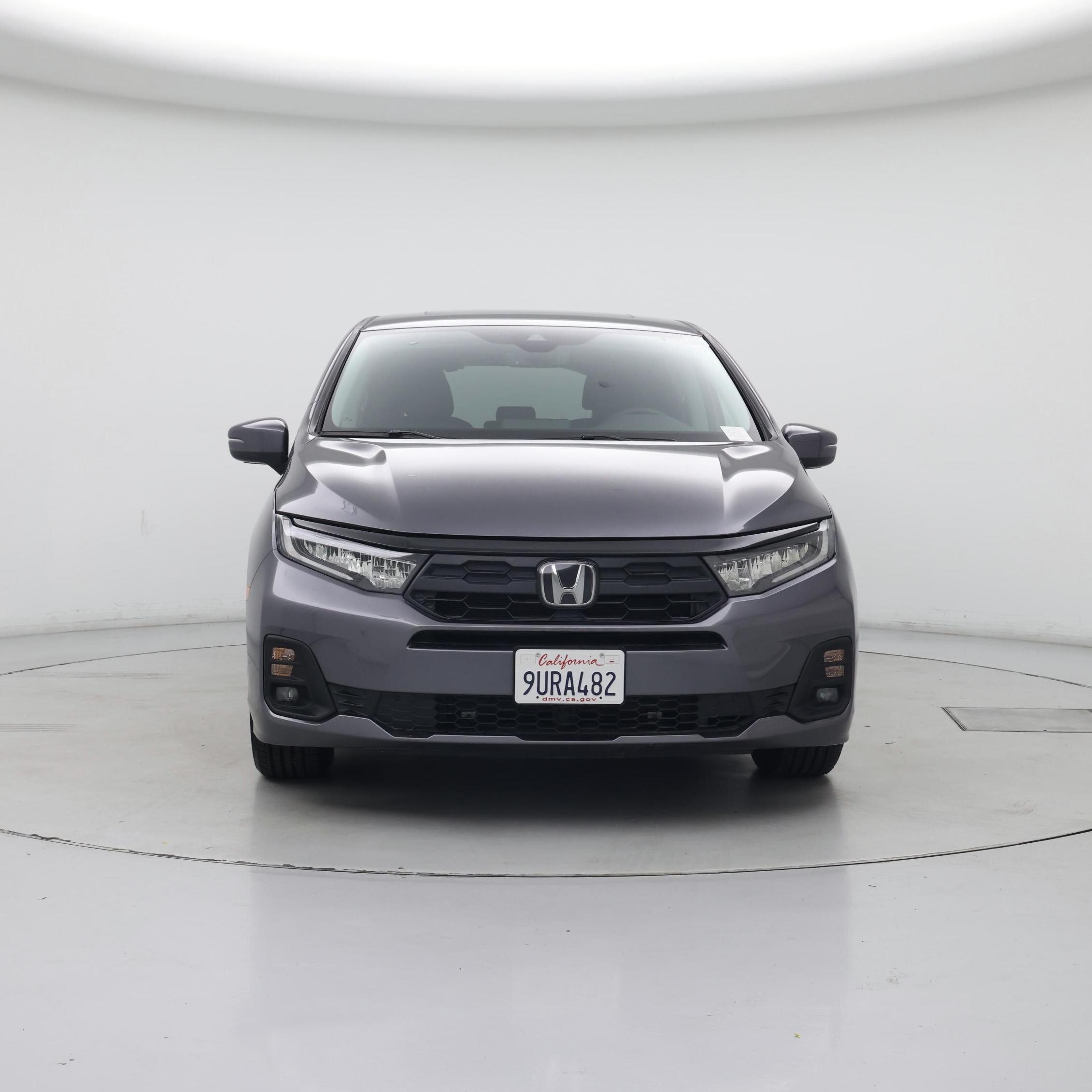 Thumbnail: 2025 Honda Odyssey - 5