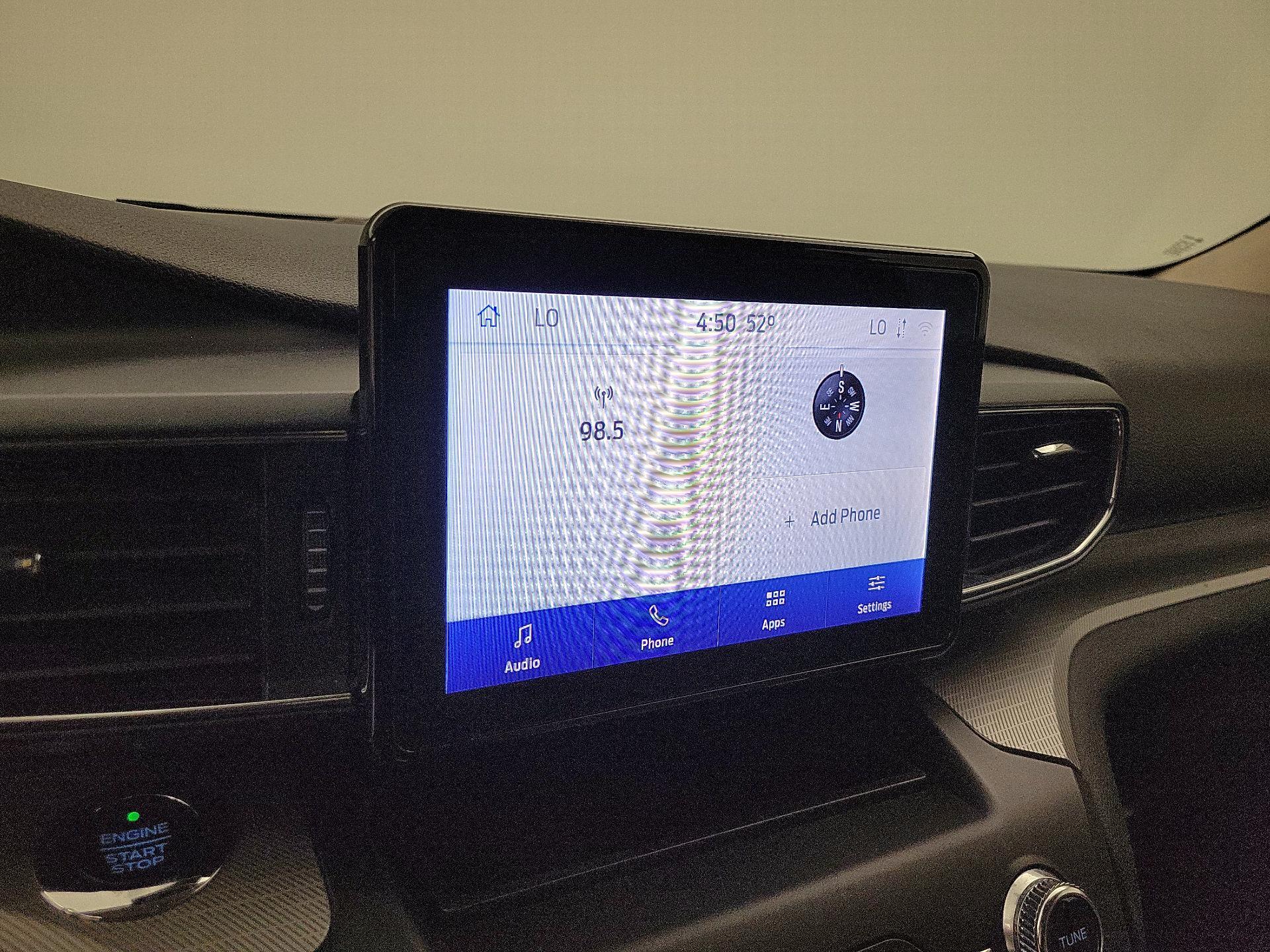 Thumbnail: 2020 Ford Explorer - 15