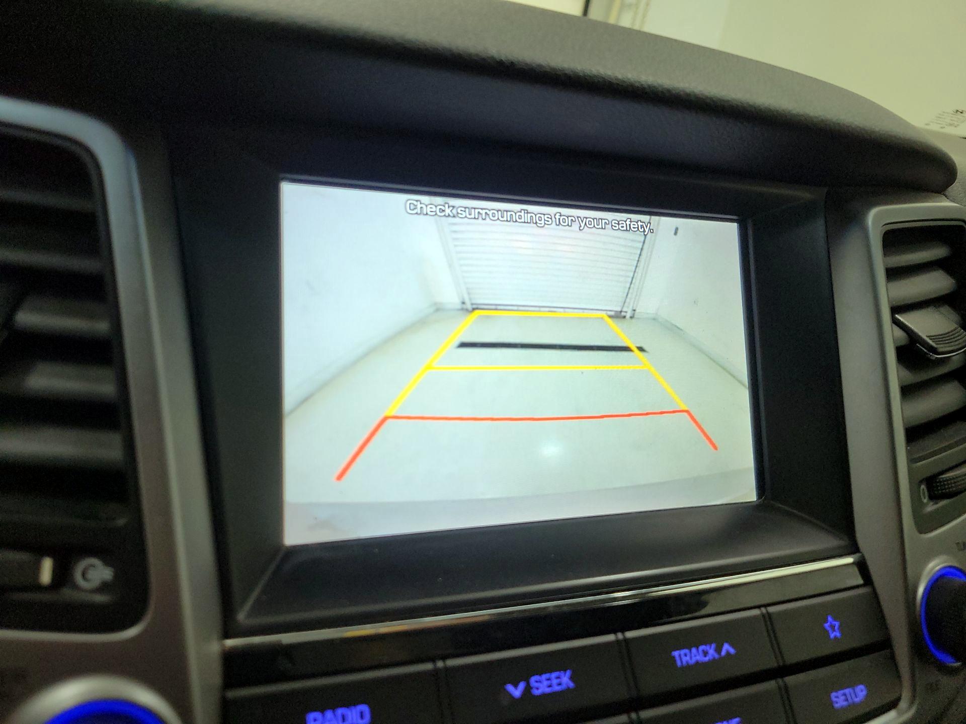 Thumbnail: 2018 Hyundai Tucson - 14