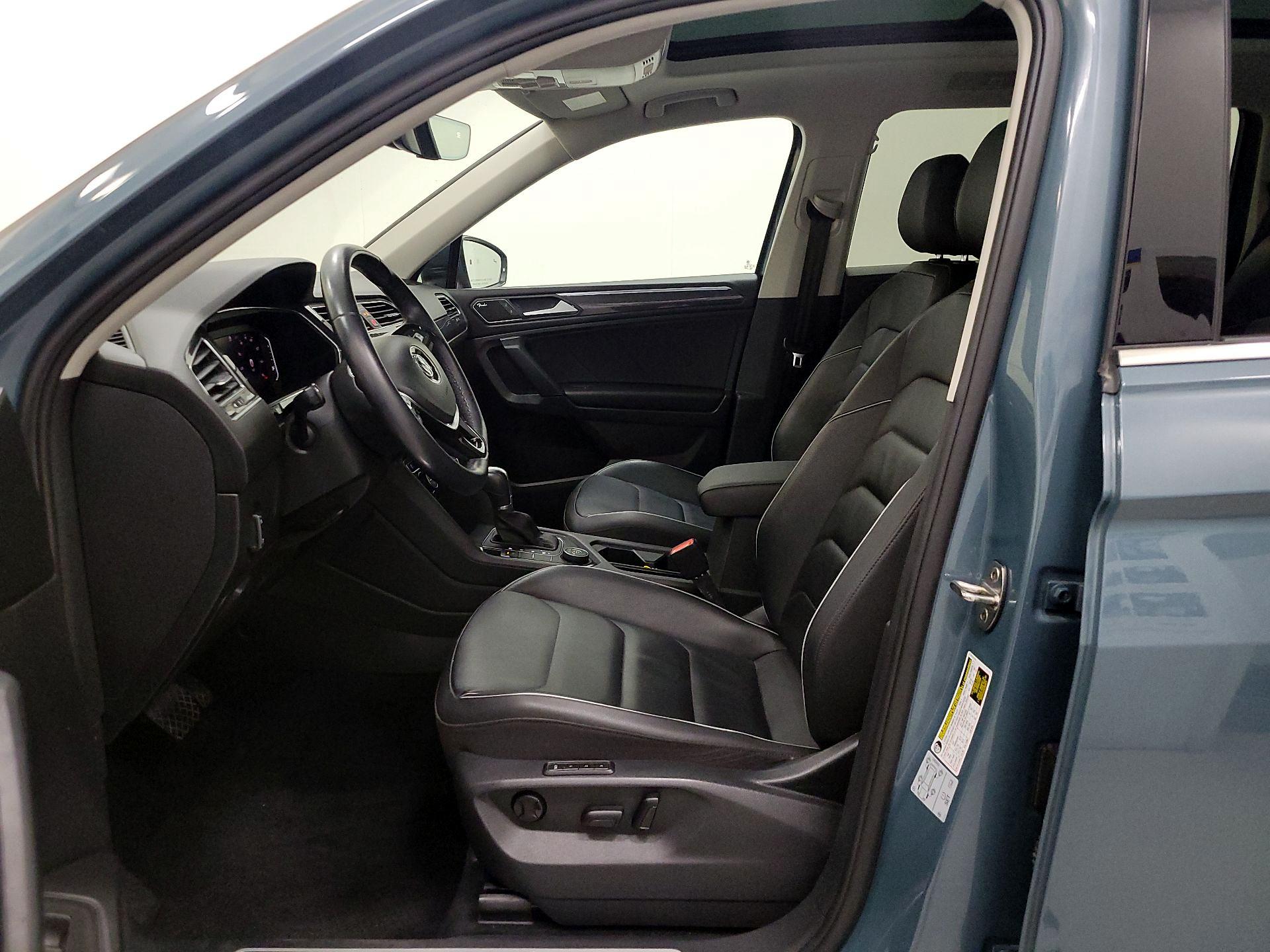 Thumbnail: 2019 Volkswagen Tiguan - 11