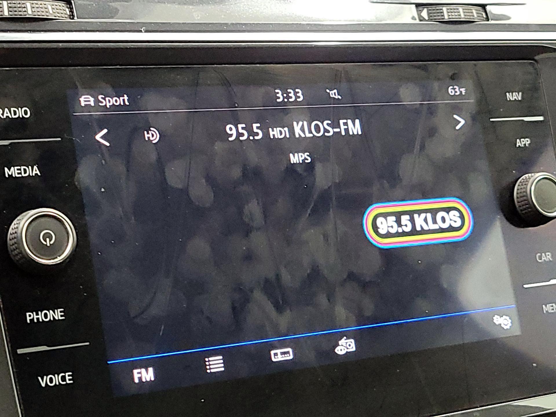 Thumbnail: 2019 Volkswagen Tiguan - 15