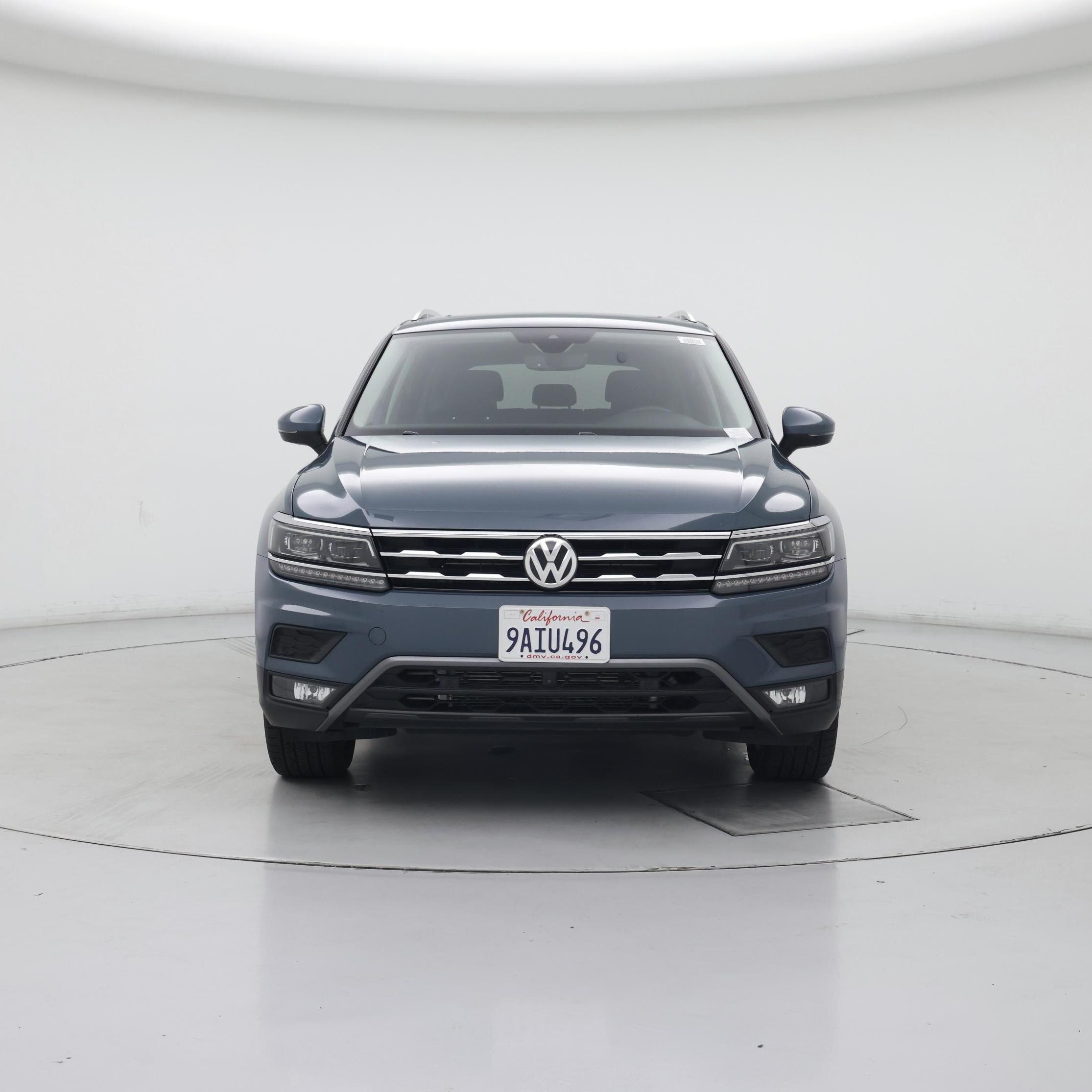 Thumbnail: 2019 Volkswagen Tiguan - 5