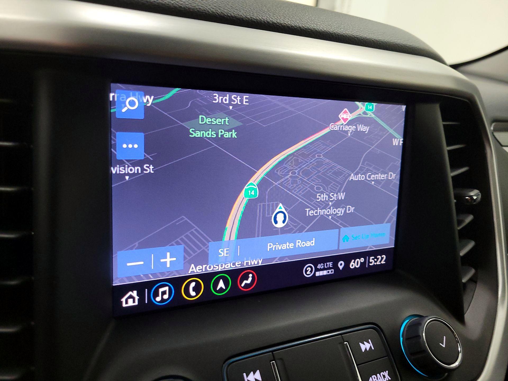 Thumbnail: 2023 GMC Acadia - 14