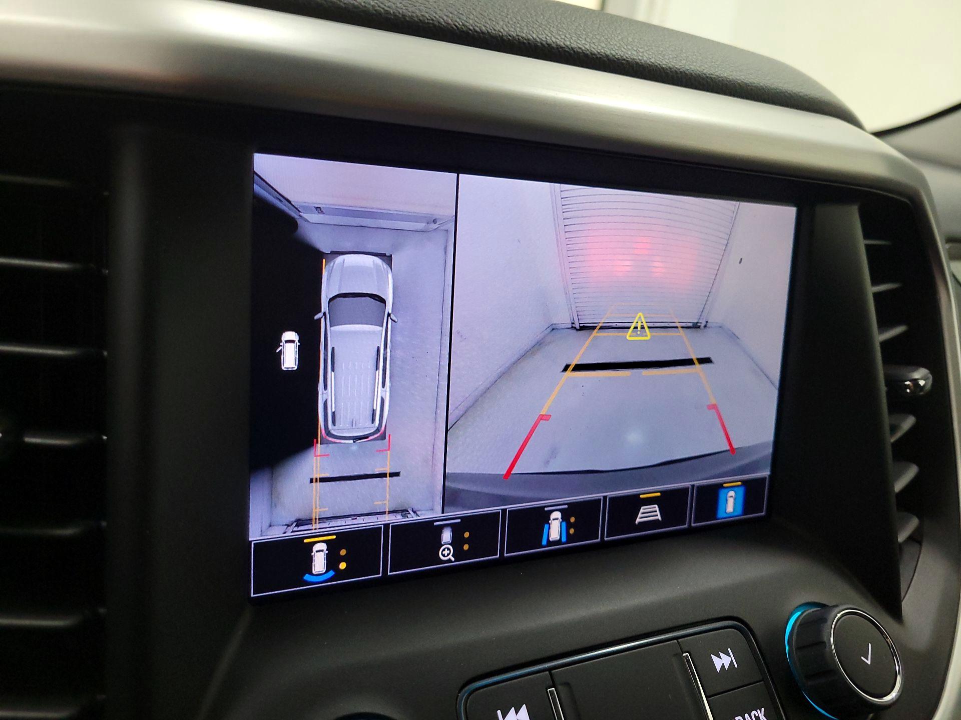 Thumbnail: 2023 GMC Acadia - 15