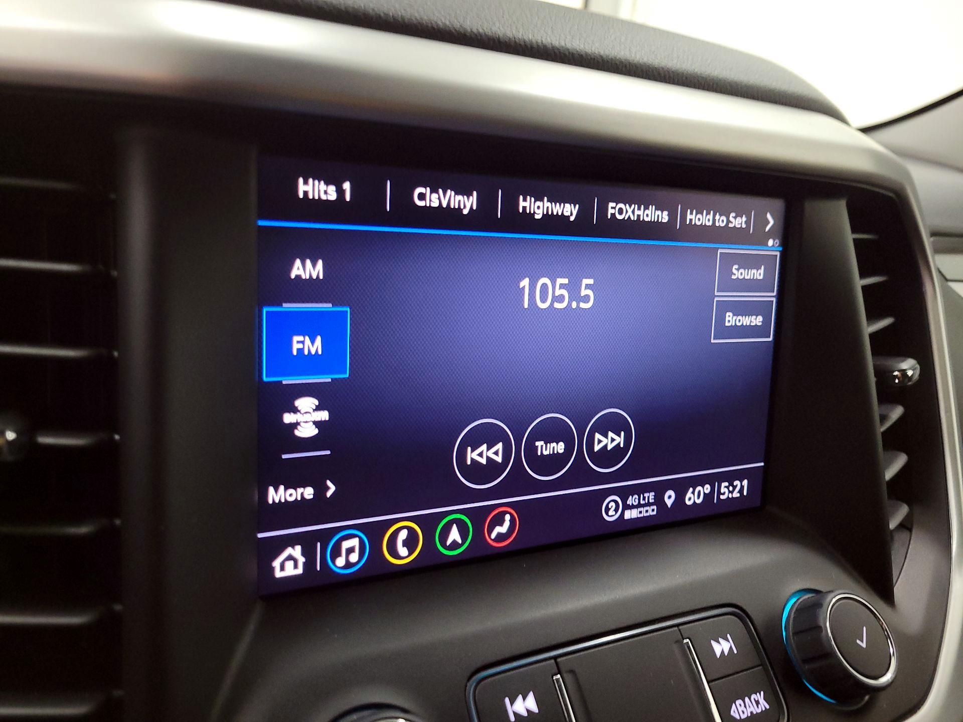 Thumbnail: 2023 GMC Acadia - 16