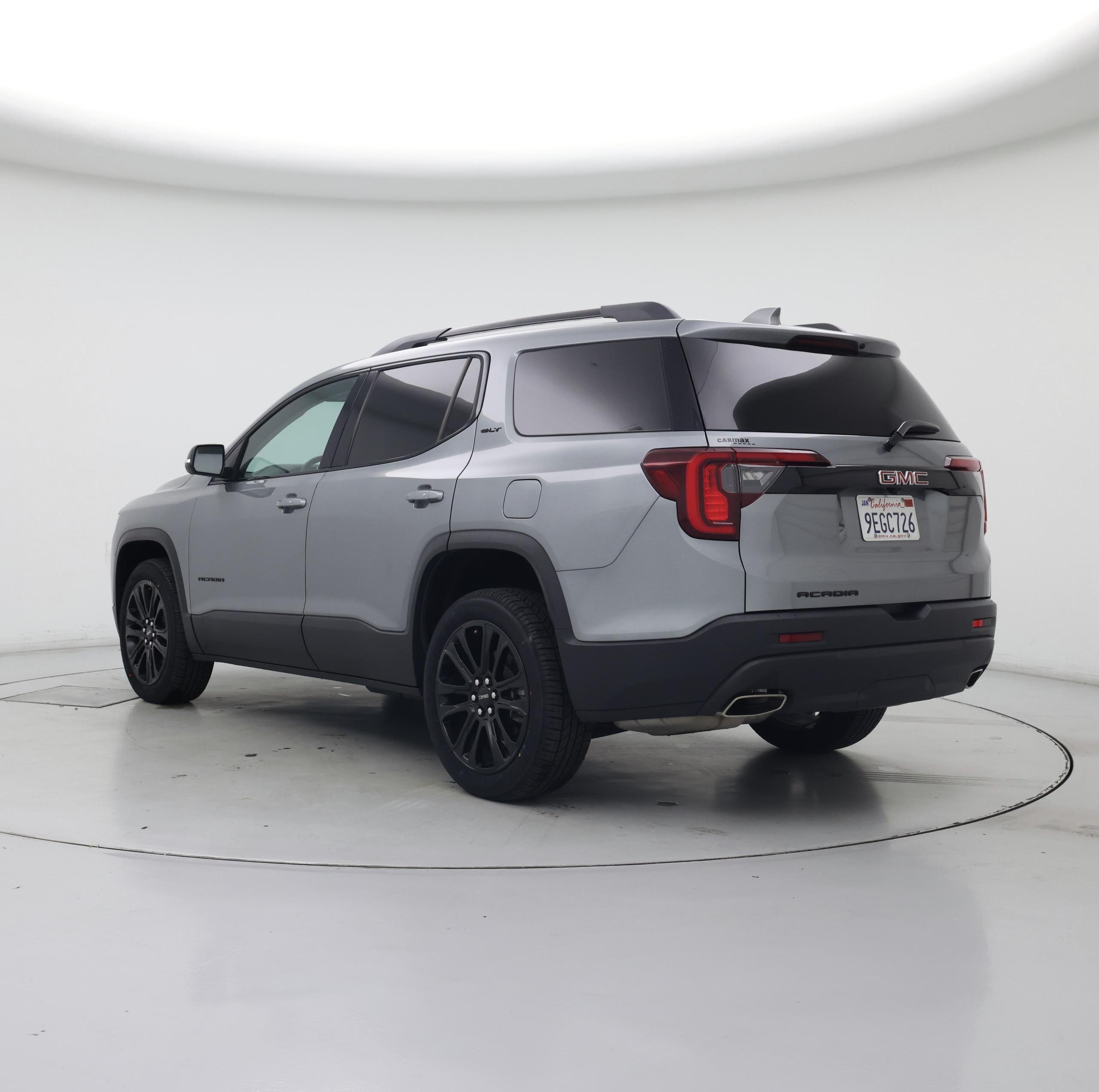 Thumbnail: 2023 GMC Acadia - 2