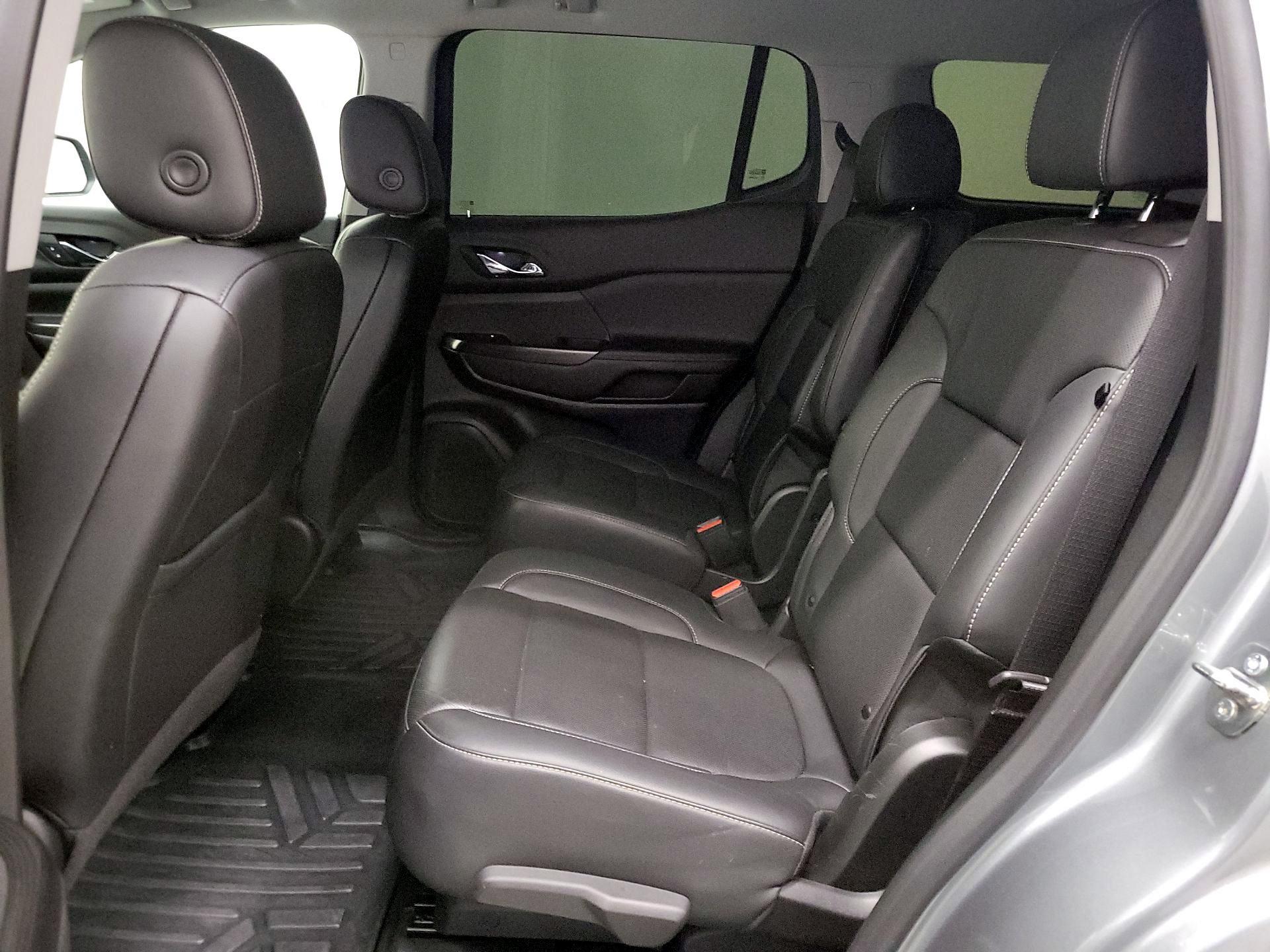 Thumbnail: 2023 GMC Acadia - 20