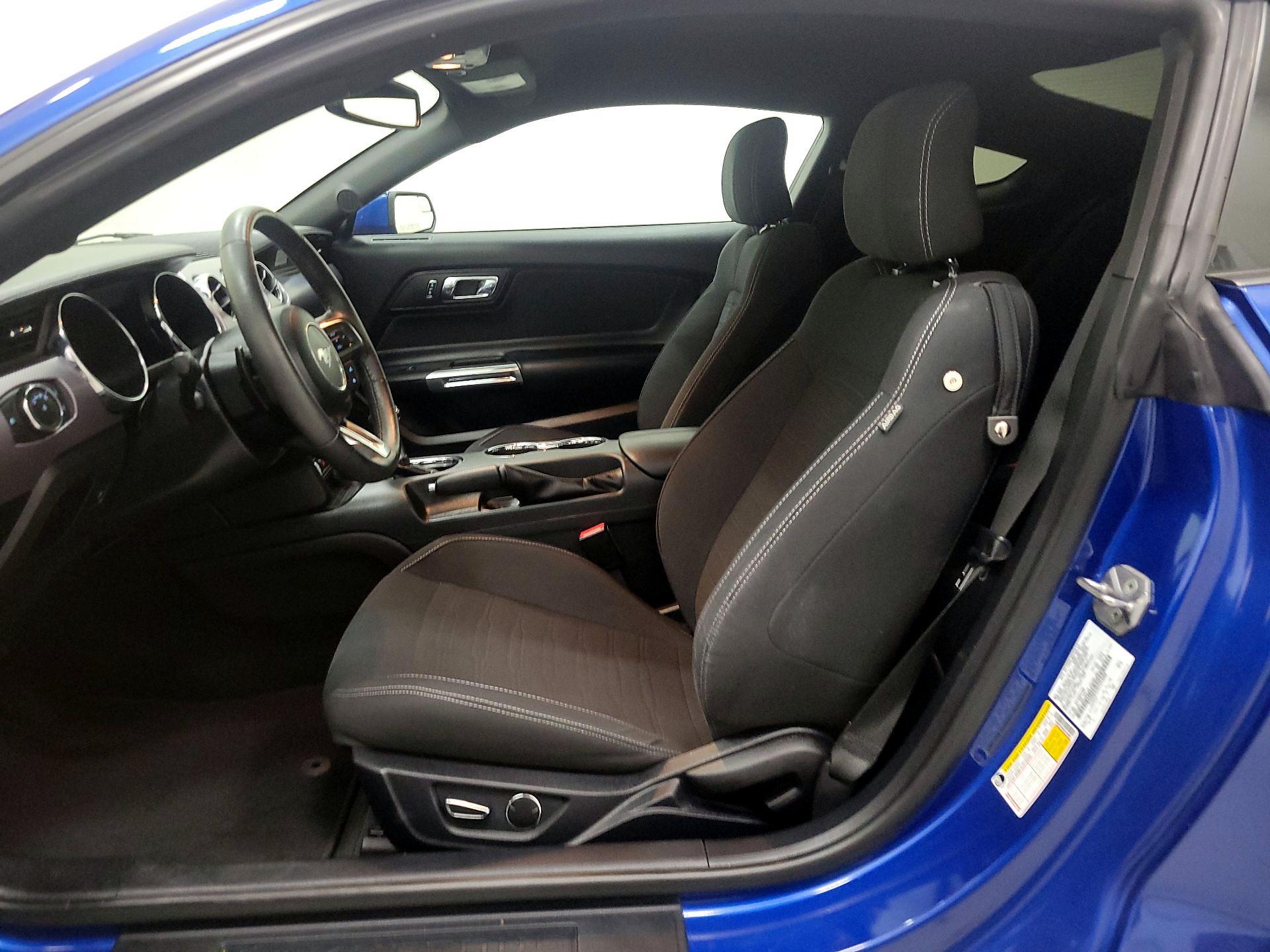 Thumbnail: 2017 Ford Mustang - 11