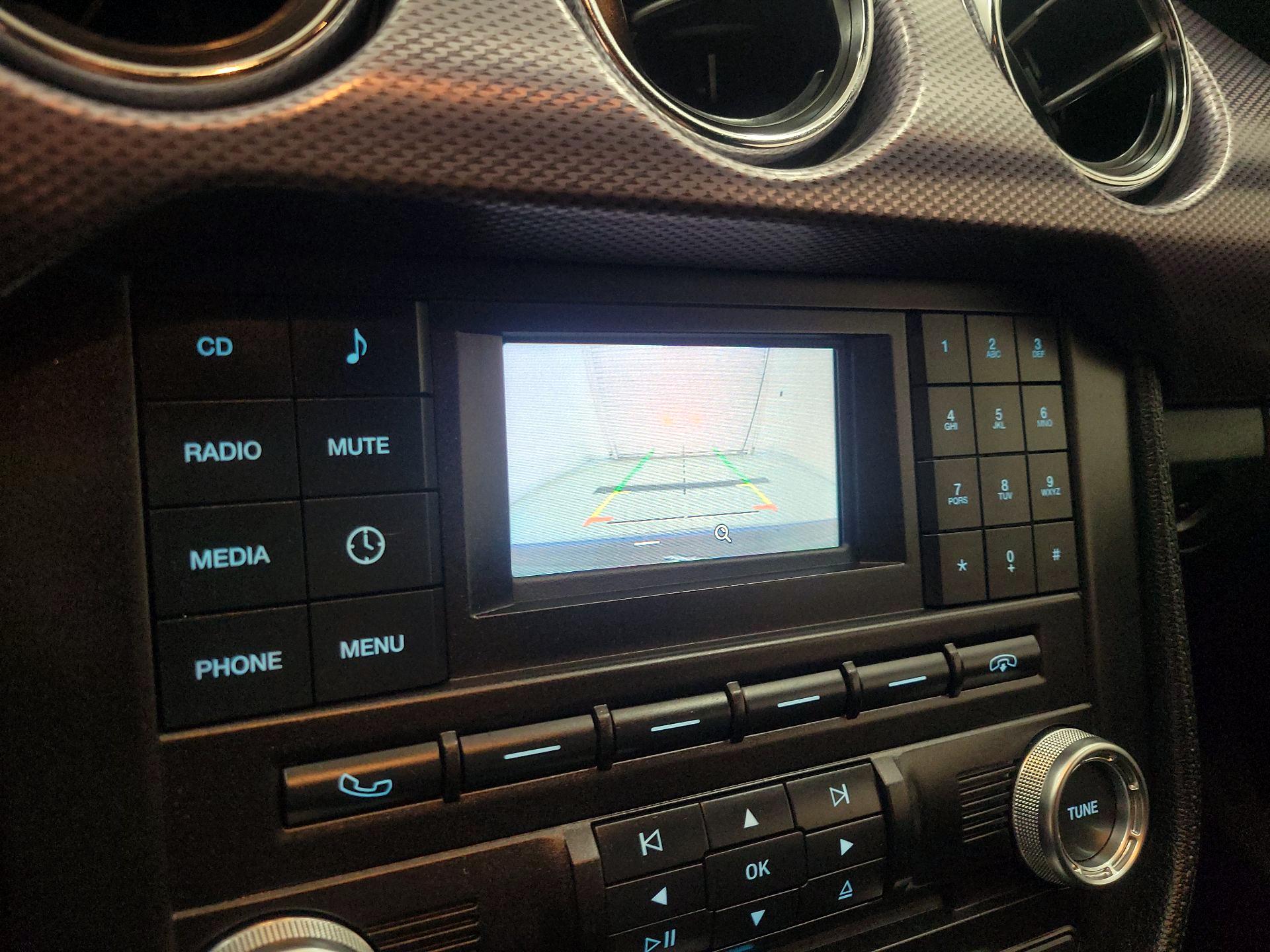 Thumbnail: 2017 Ford Mustang - 14