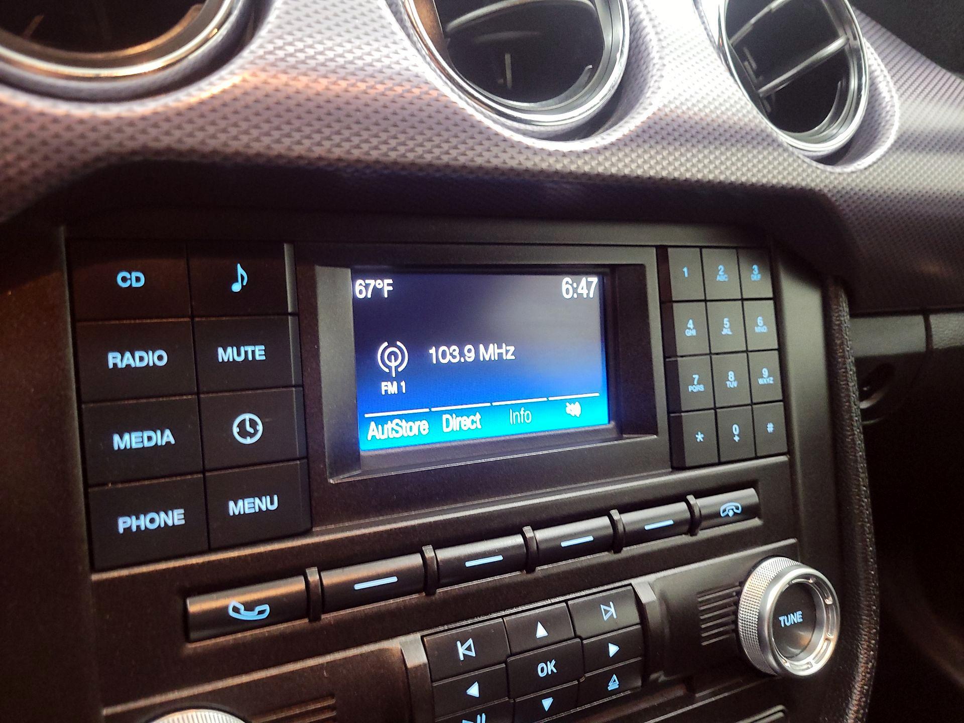 Thumbnail: 2017 Ford Mustang - 15