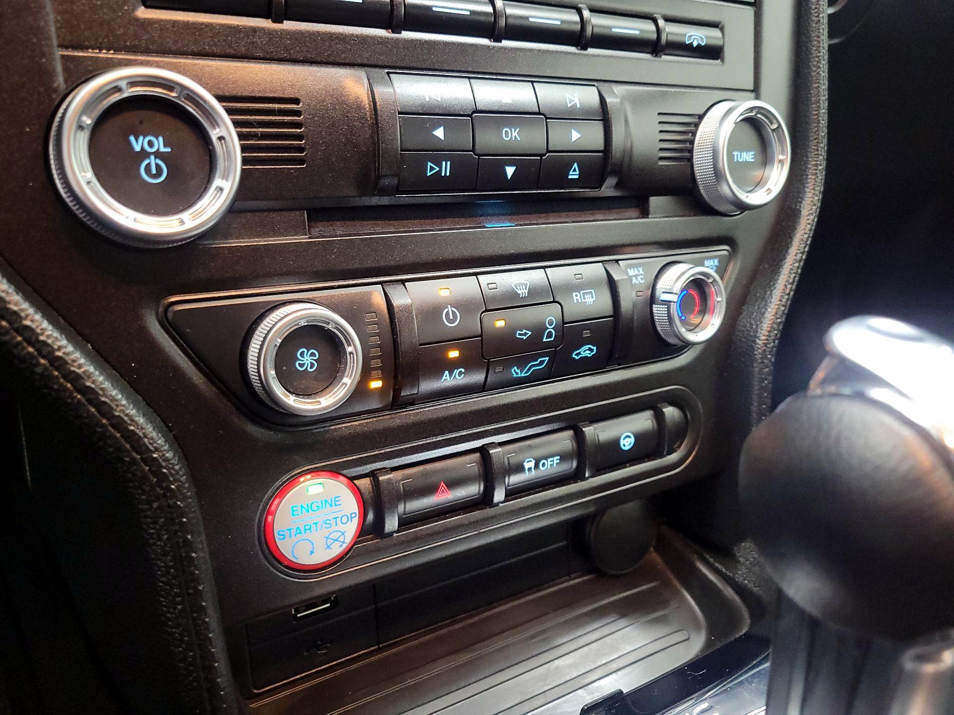 Thumbnail: 2017 Ford Mustang - 16