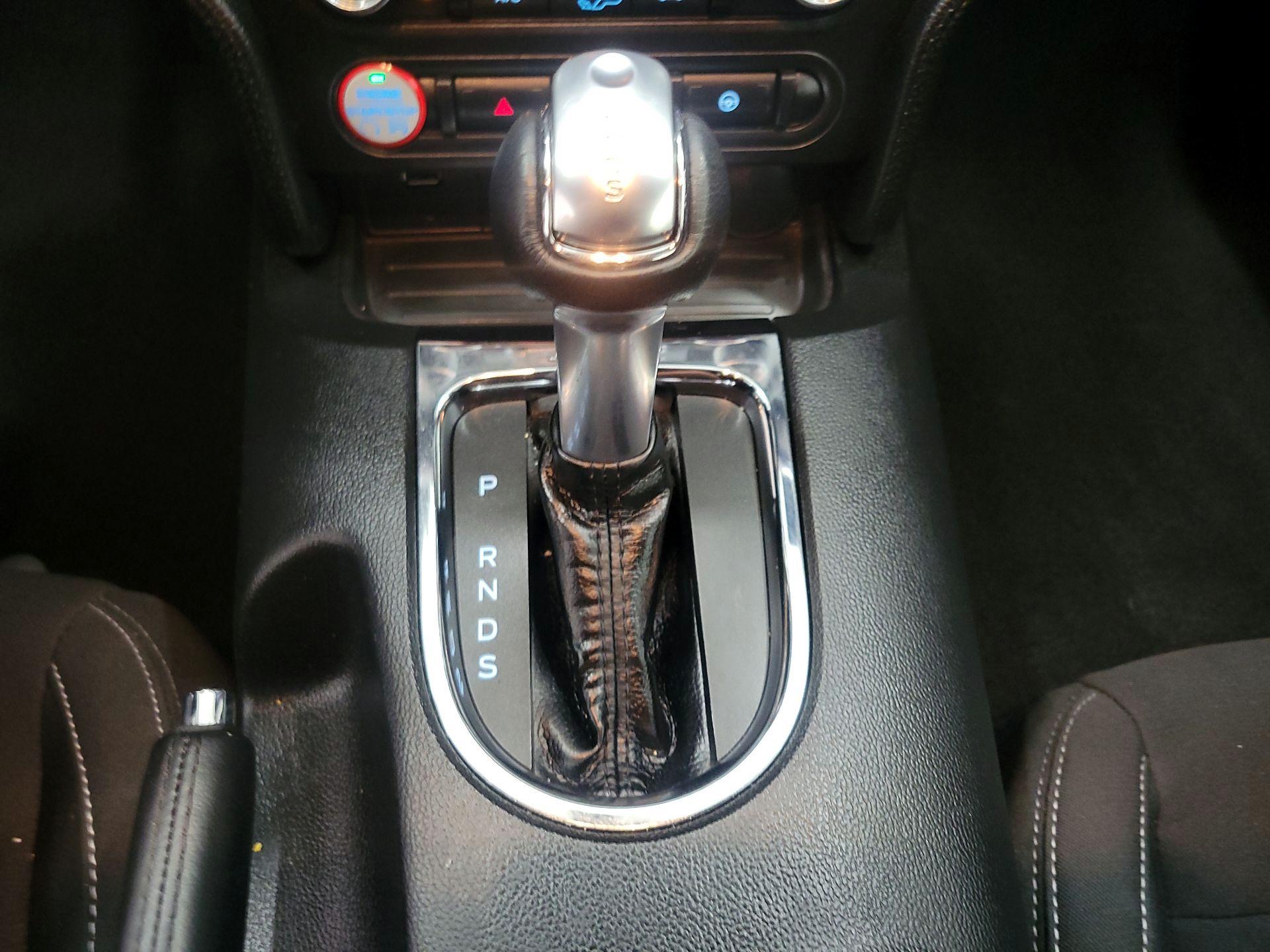 Thumbnail: 2017 Ford Mustang - 17