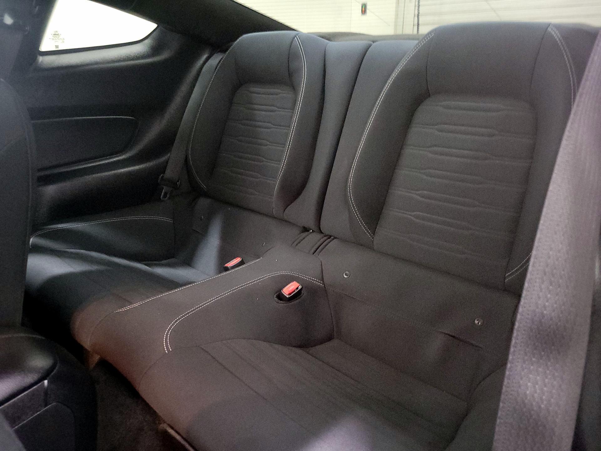 Thumbnail: 2017 Ford Mustang - 19