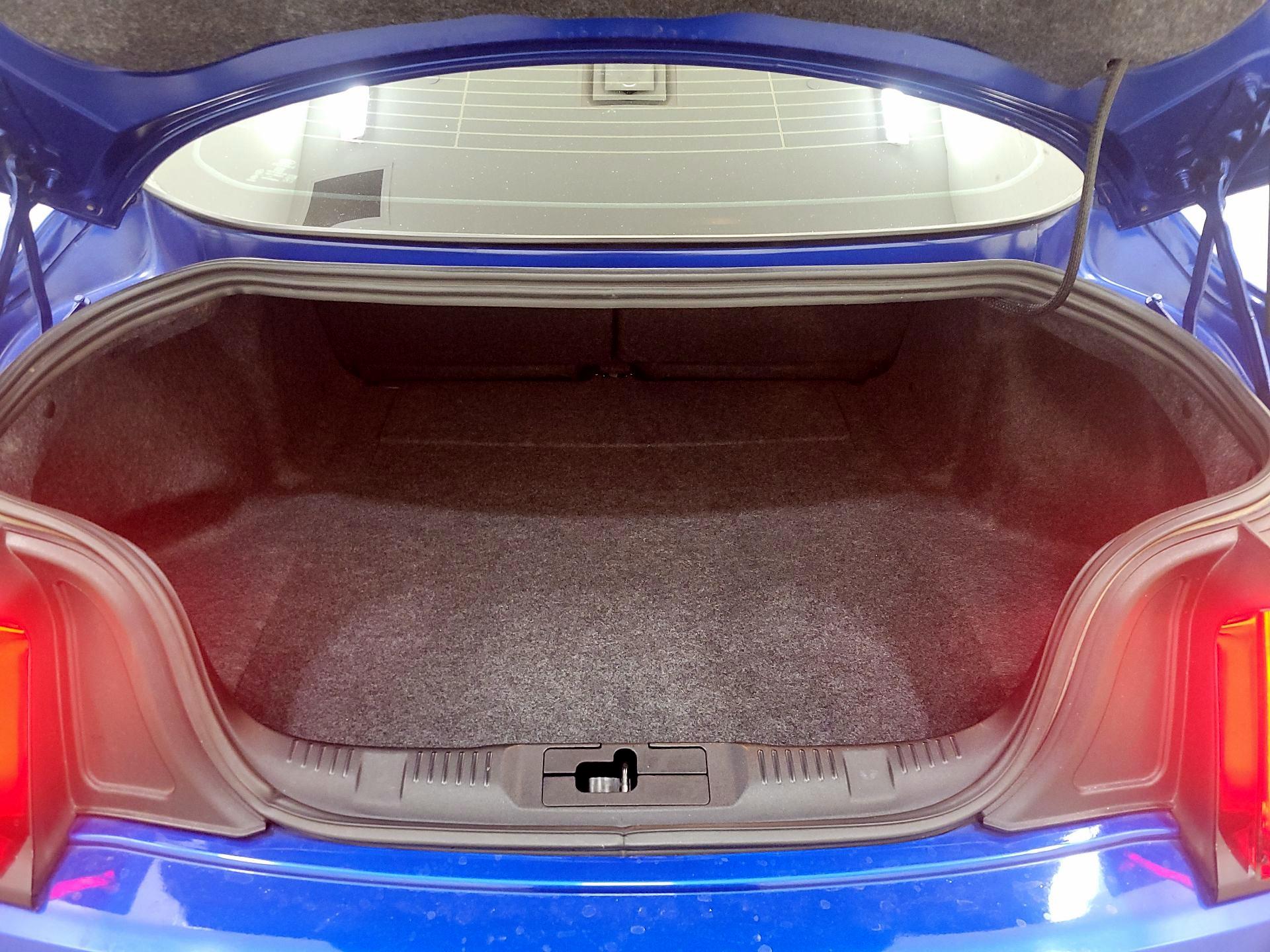 Thumbnail: 2017 Ford Mustang - 20