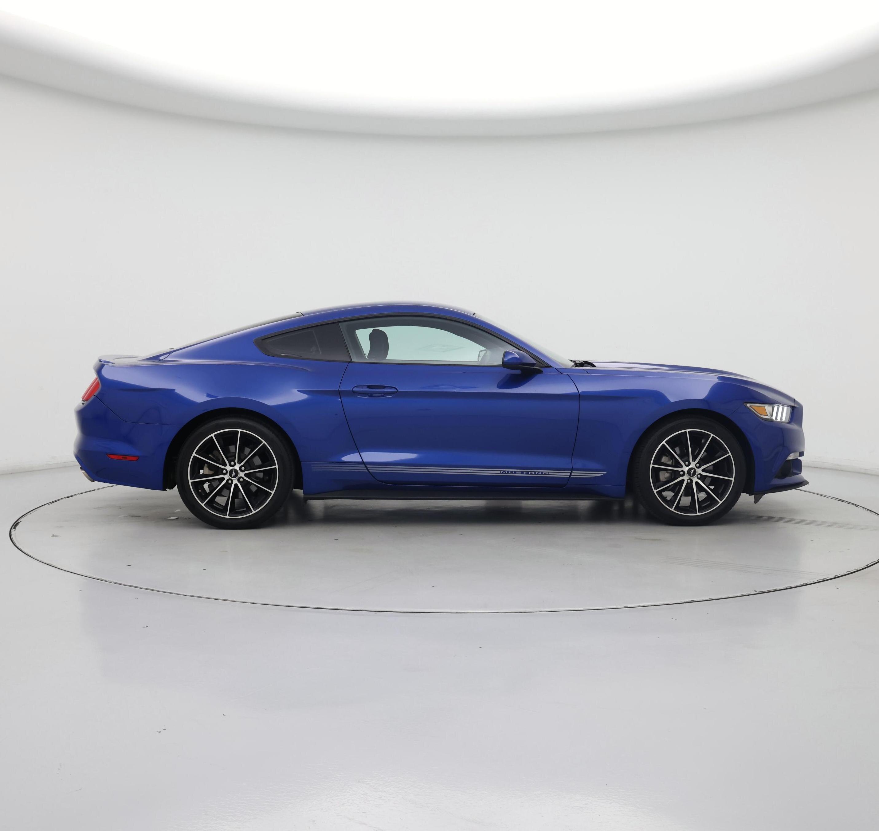 Thumbnail: 2017 Ford Mustang - 7